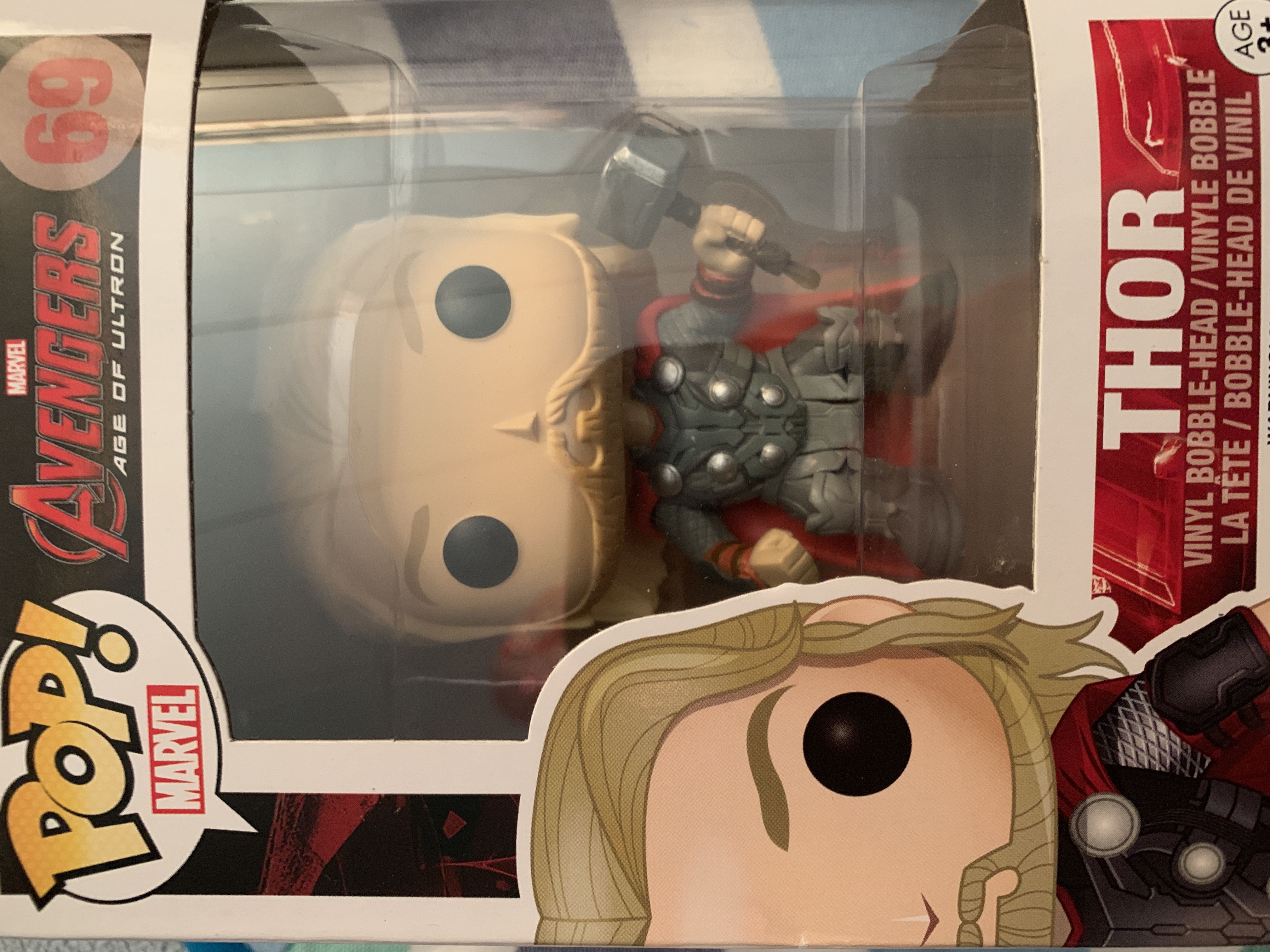 Rick (Blips & Chitz)