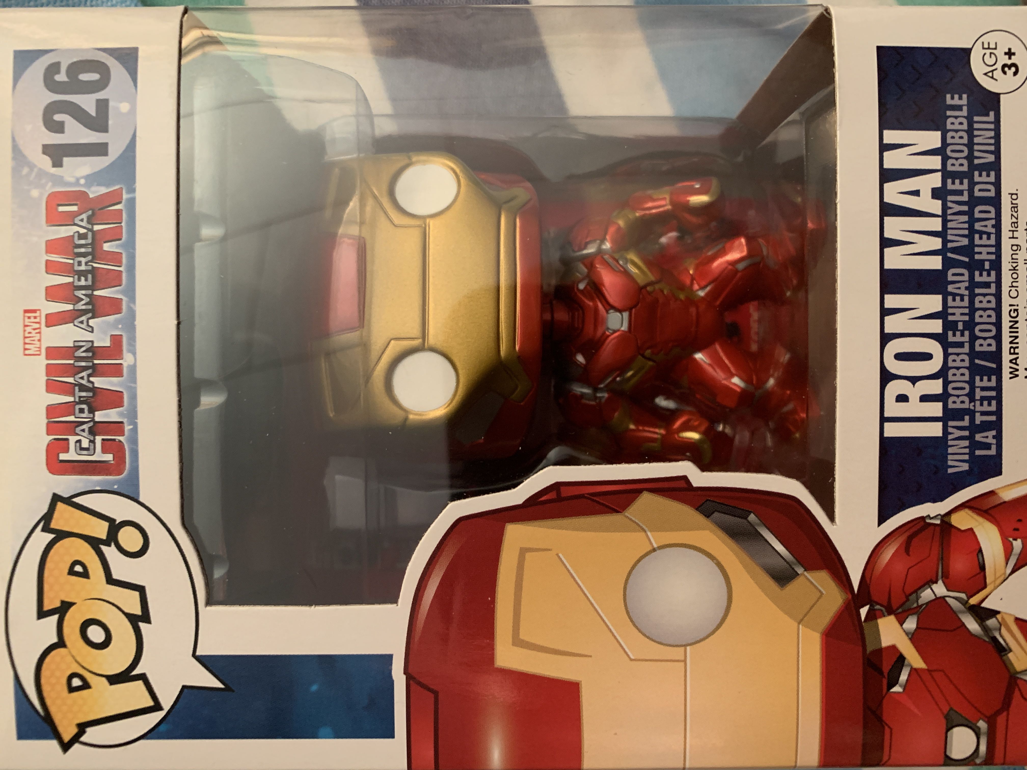 Miles Morales Pop! 403