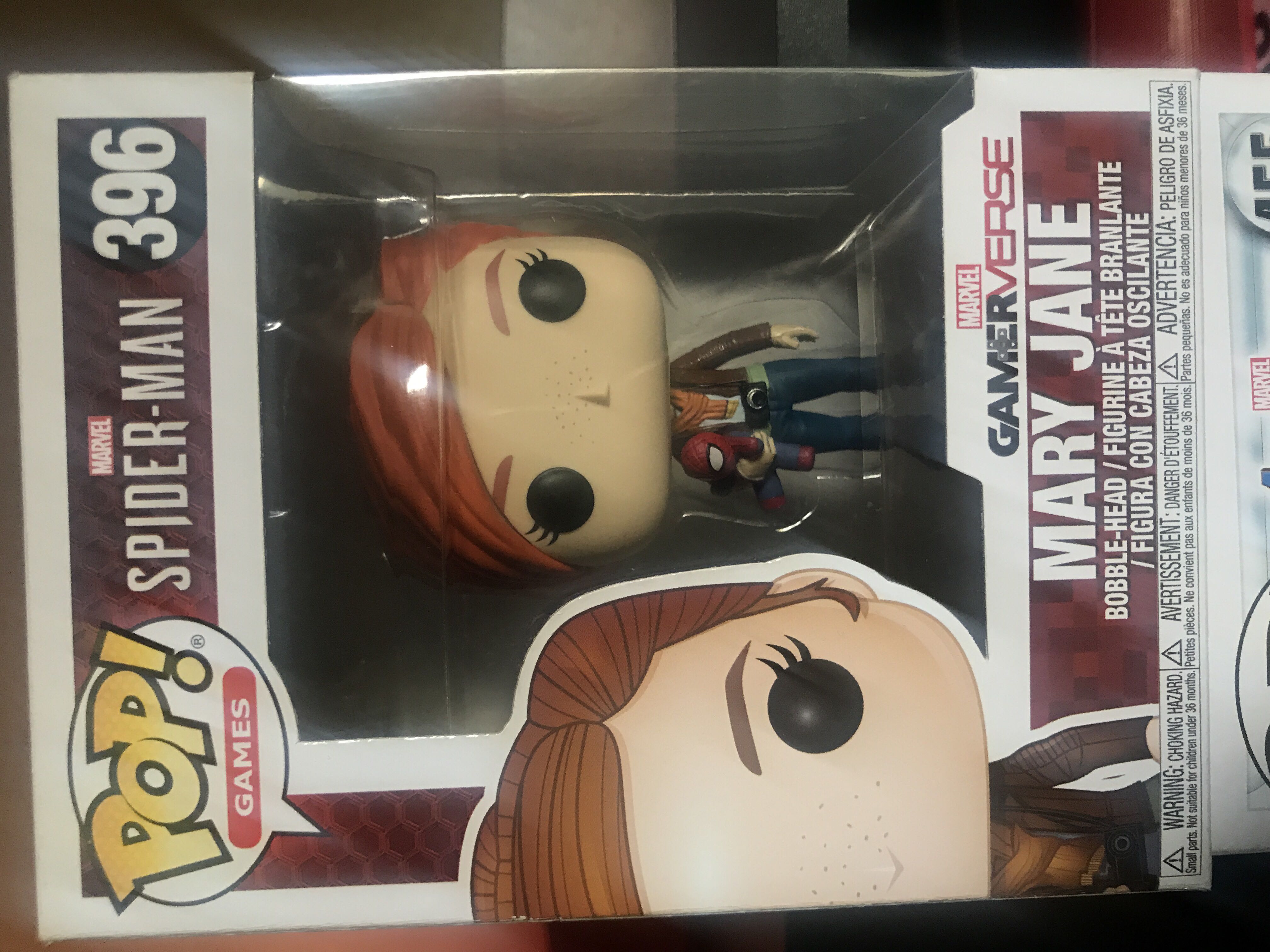 Altered Beast -32- Werewolf