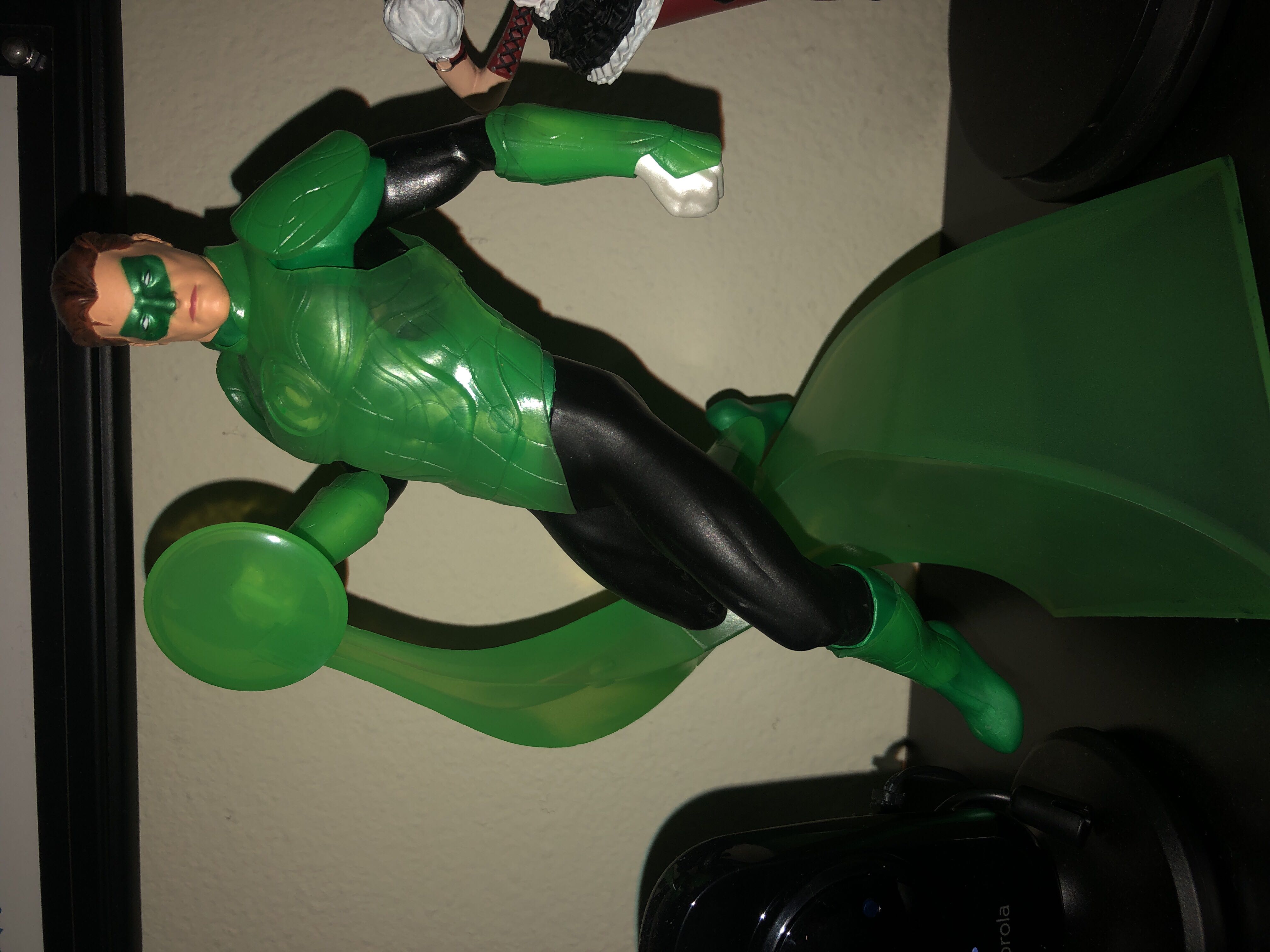 Dorman 566-235 Coil Springs Replaces 9781181 9781611 - DC Universe vinyl figure collectible [Barcode 699788829776] - Main Image 2