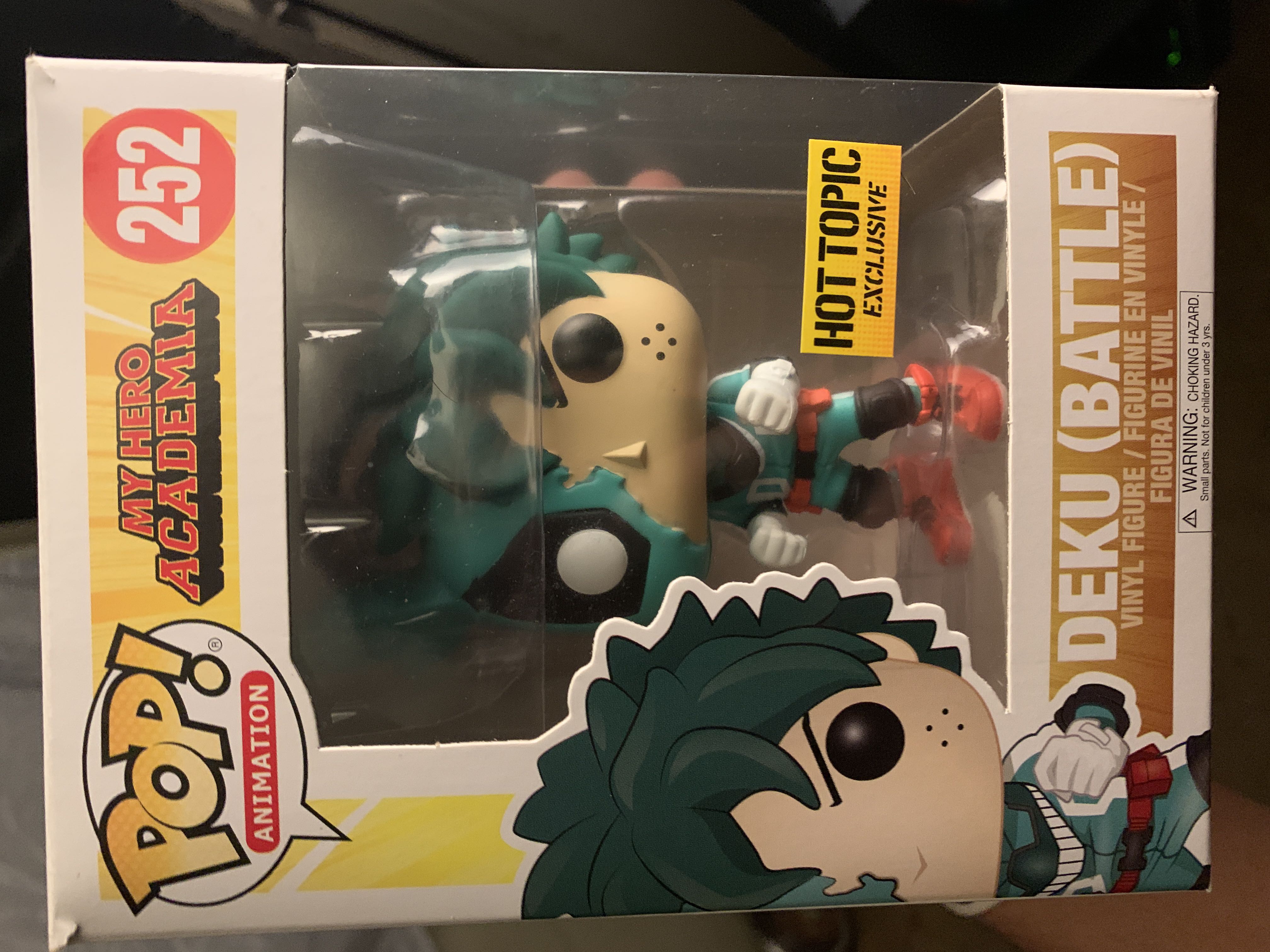 OPERA SINGER PHANTOM: HAUNTED MANSION