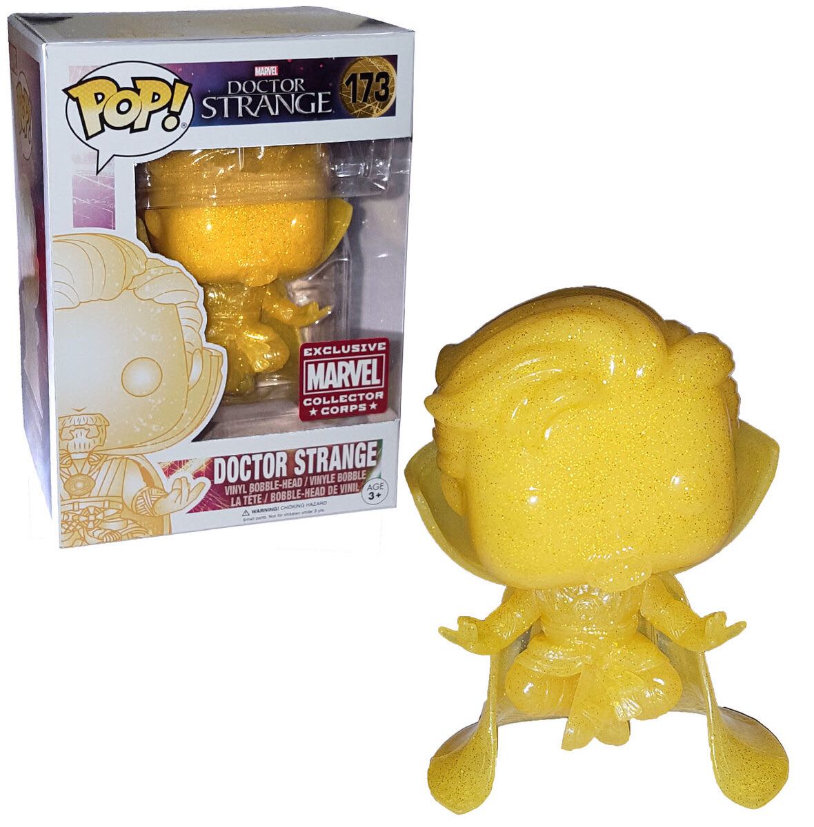 Crash Bandicoot with Scuba Gear