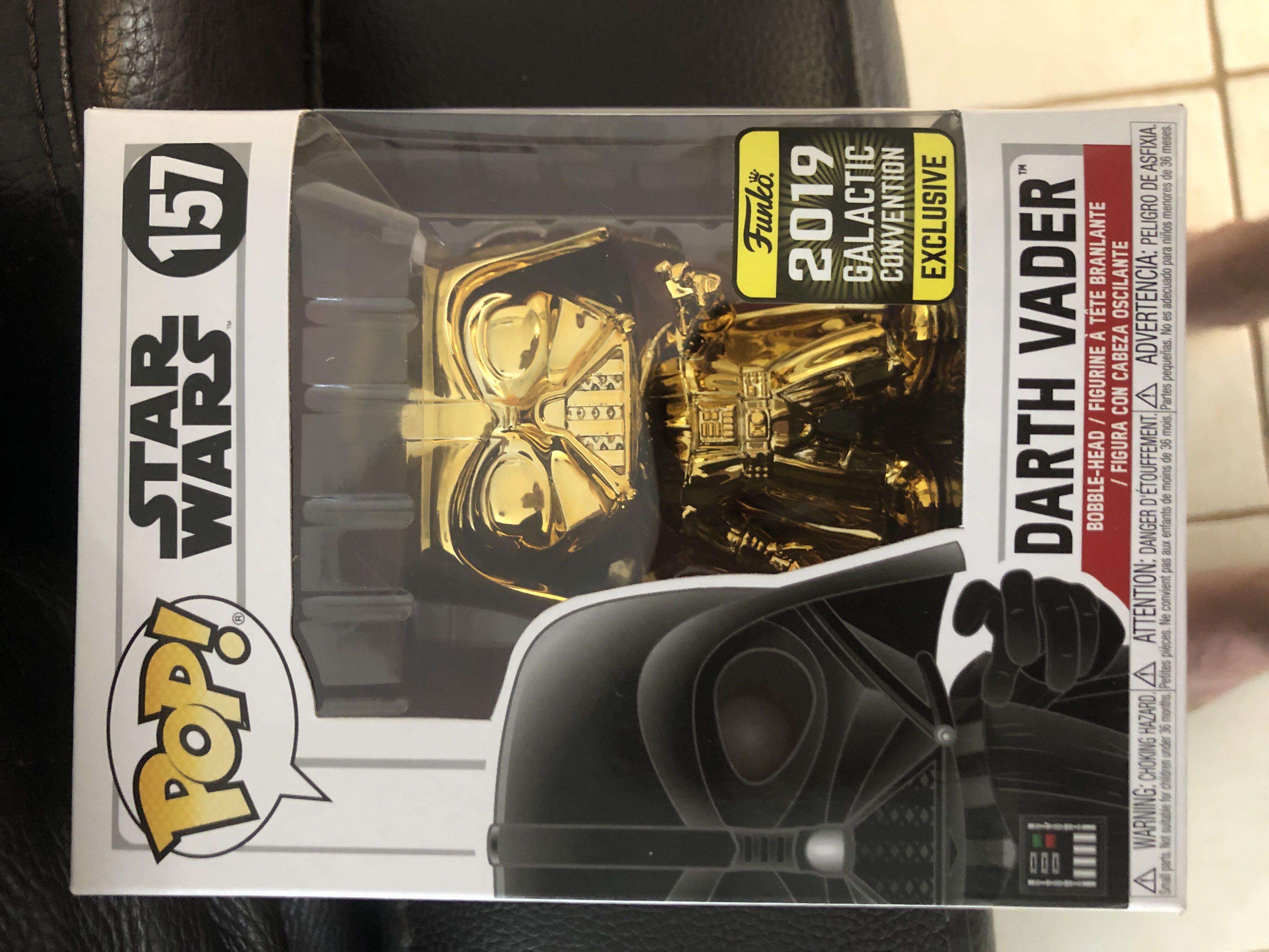 Mickey Mouse (10 inch) (Black & White)