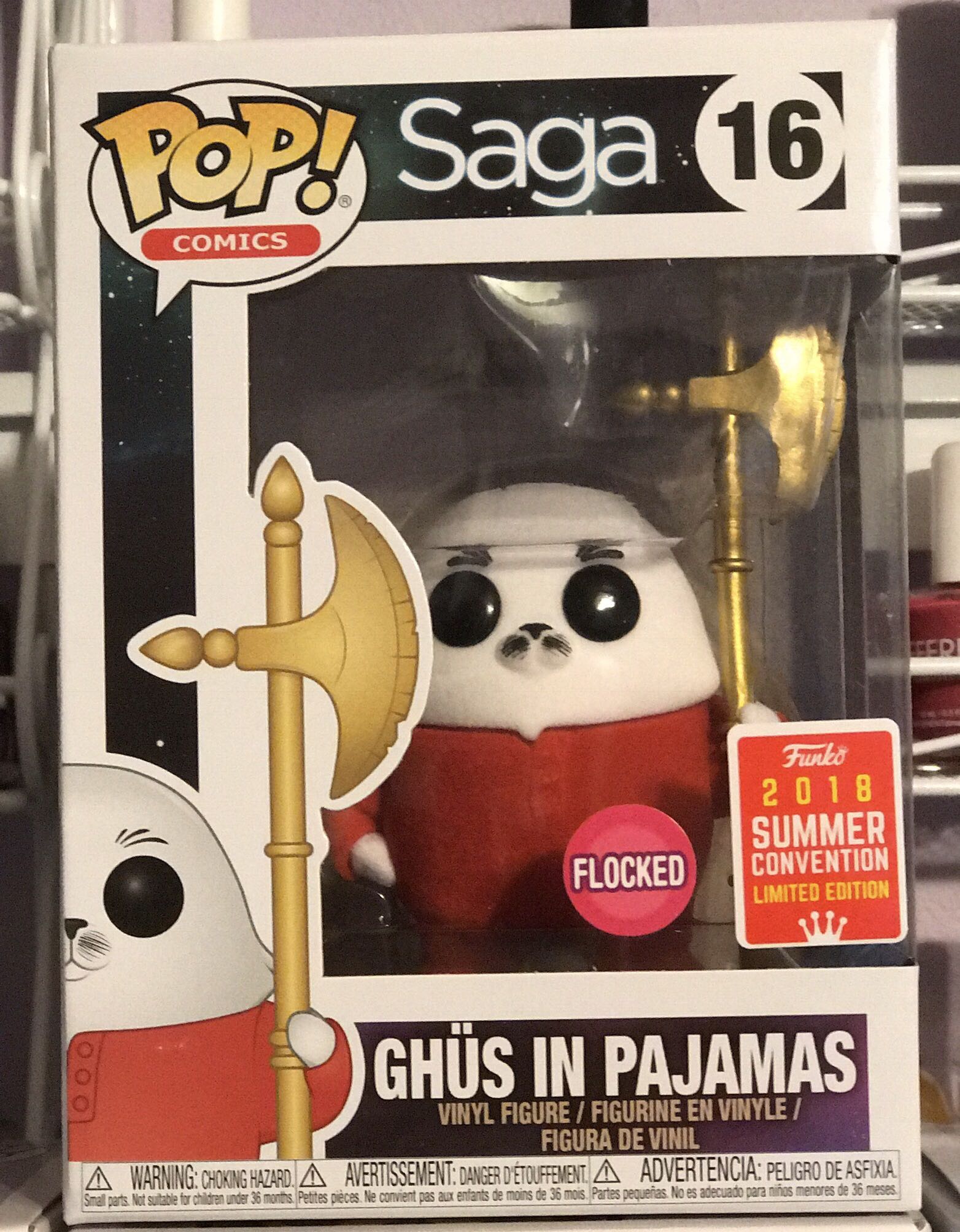 David S. Pumpkins With Skeletons