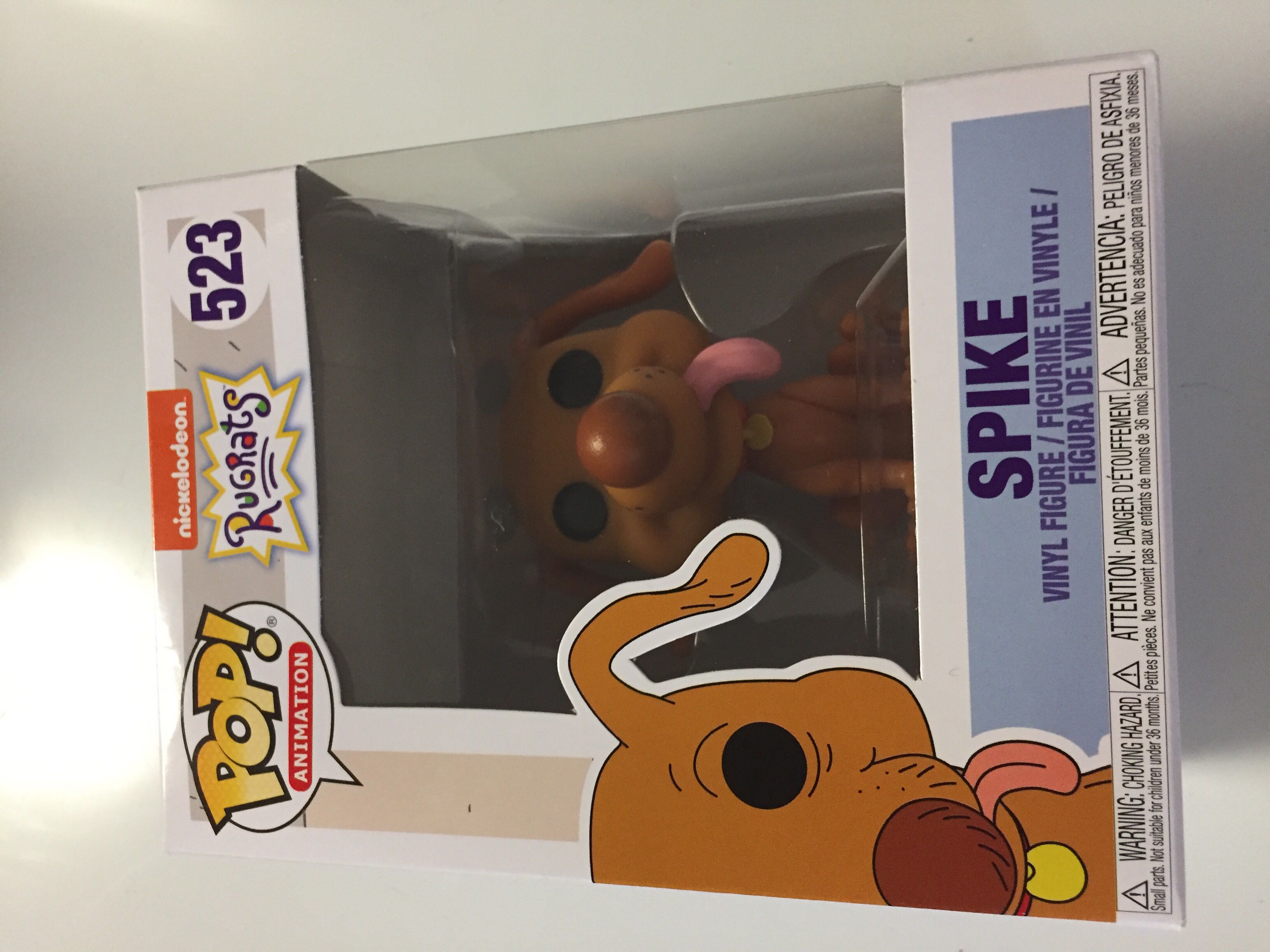 Fallout 486: Radtoad