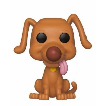 Spike  vinyl figure collectible [Barcode 889698355759] - Main Image 3