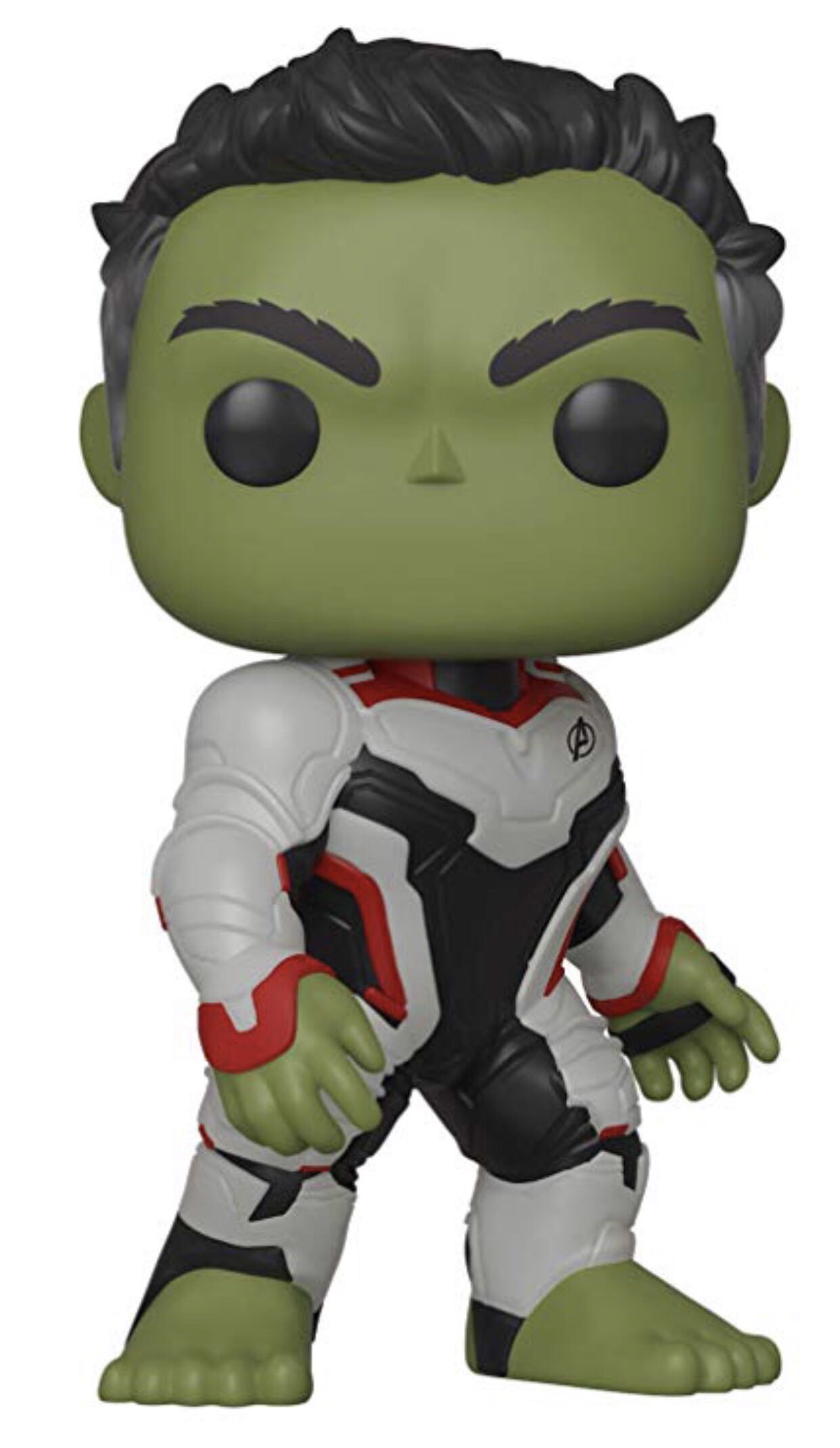 Marvel #451 Hulk “Avengers Endgame” - Marvel Universe vinyl figure collectible - Main Image 3
