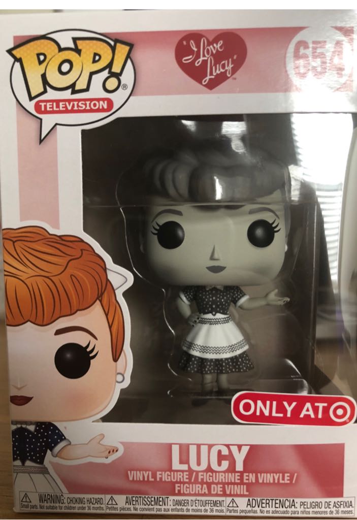 Pennywise (w/ Spider Legs) (GITD)