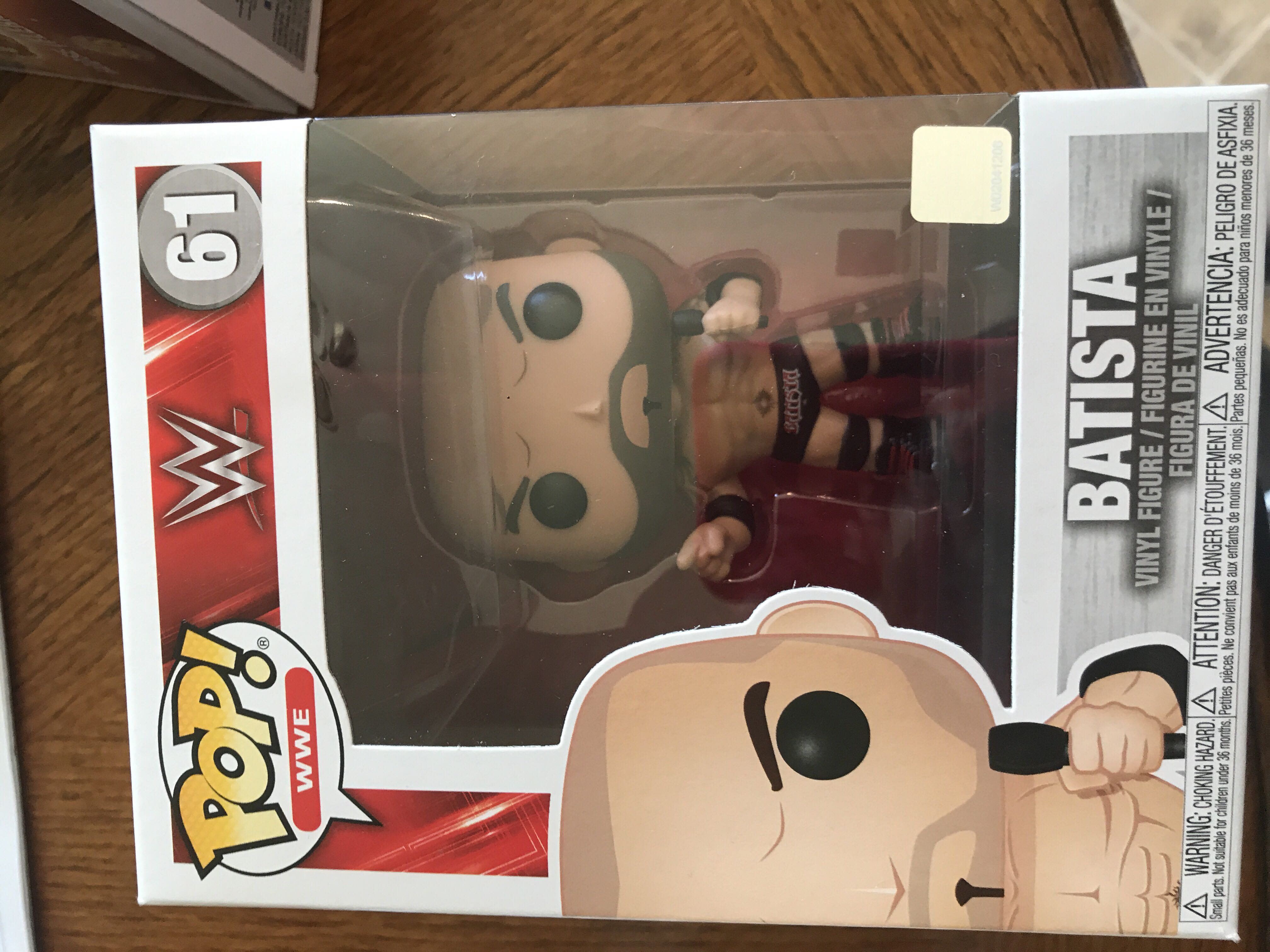 Stranger Things Mike (Ghostbusters)