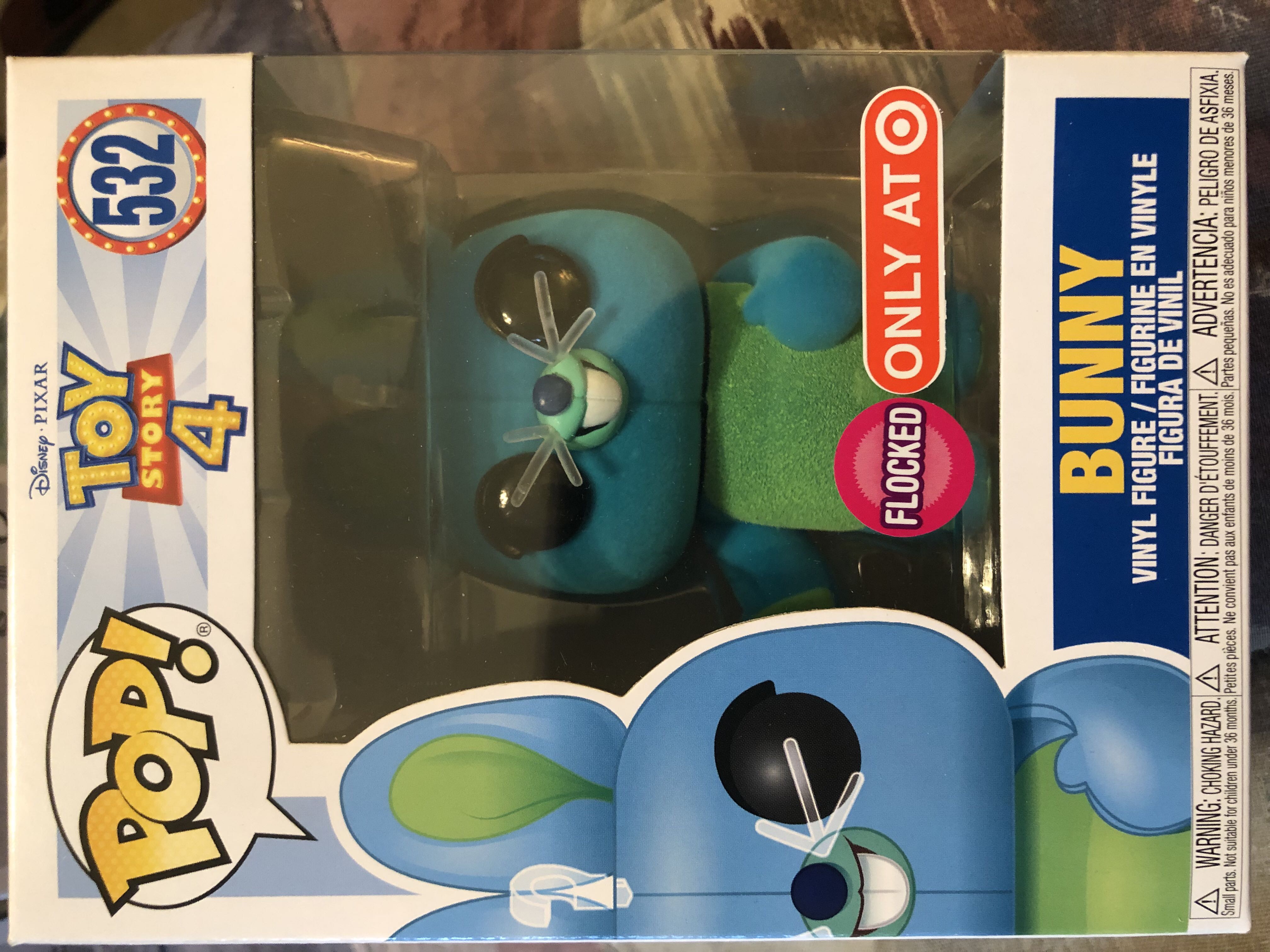 Hulk (Blue Chrome) #499