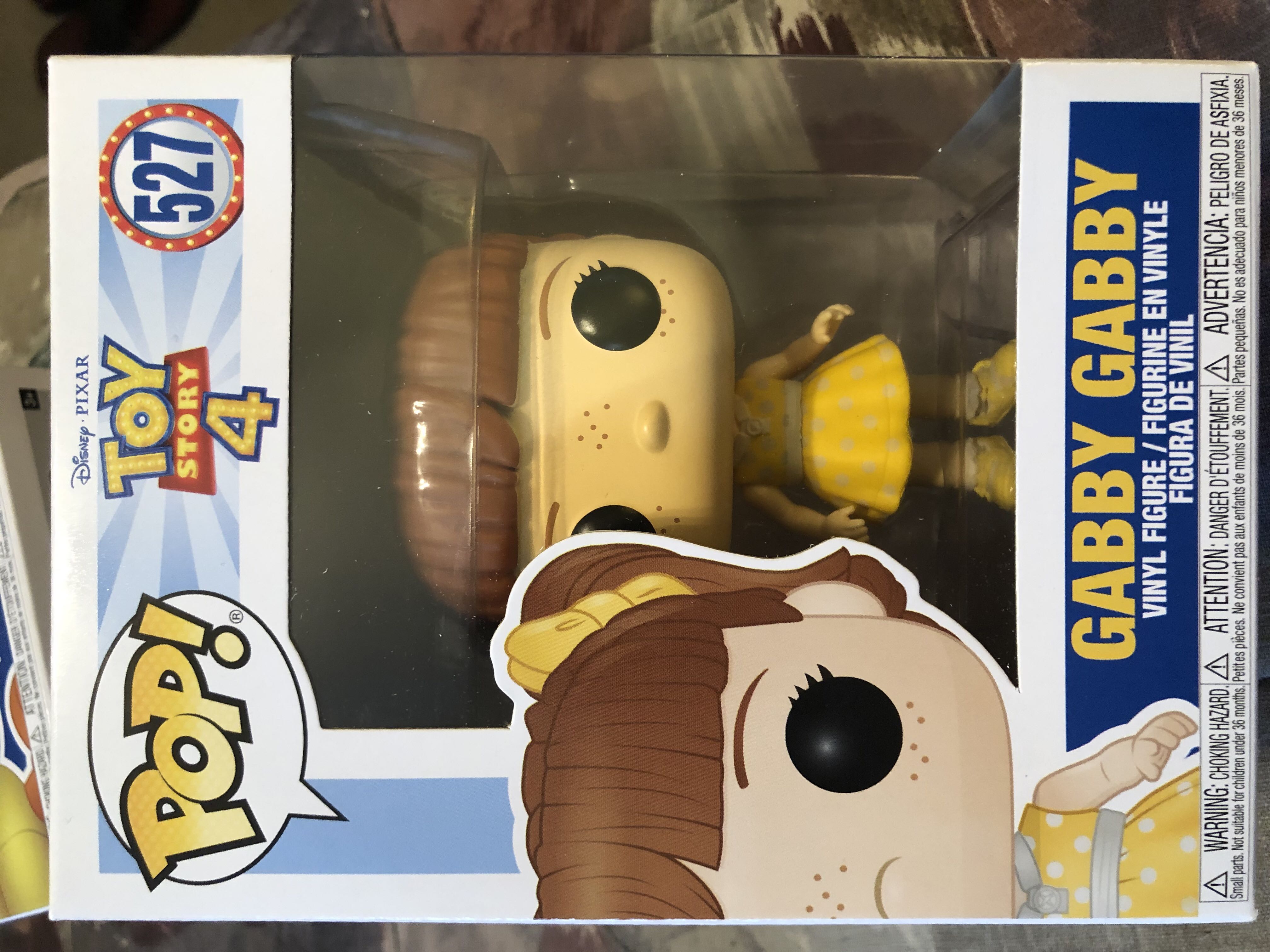 Chris Washington (Chair)