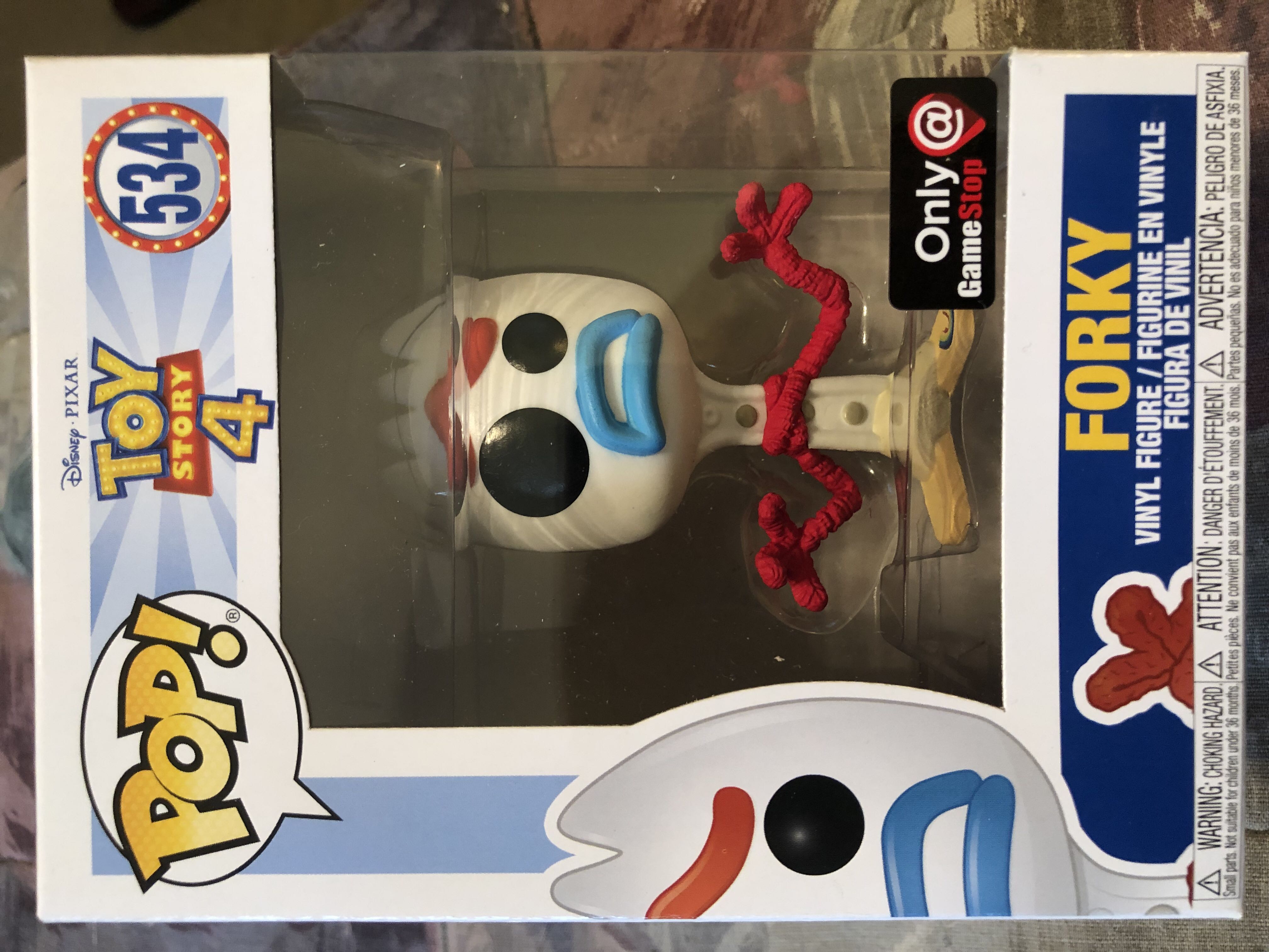 Tower Recon Specialist