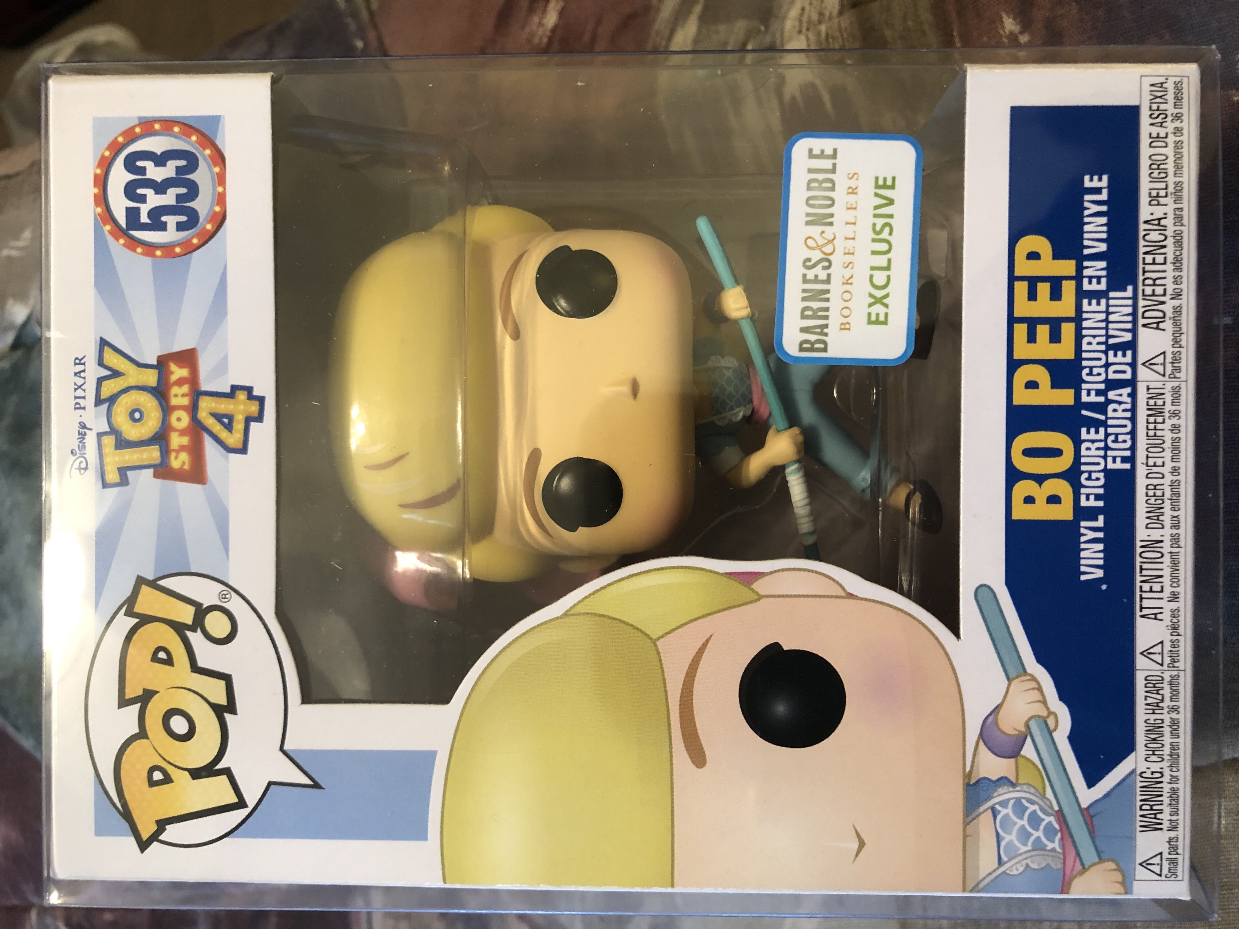 Mounted White Walker