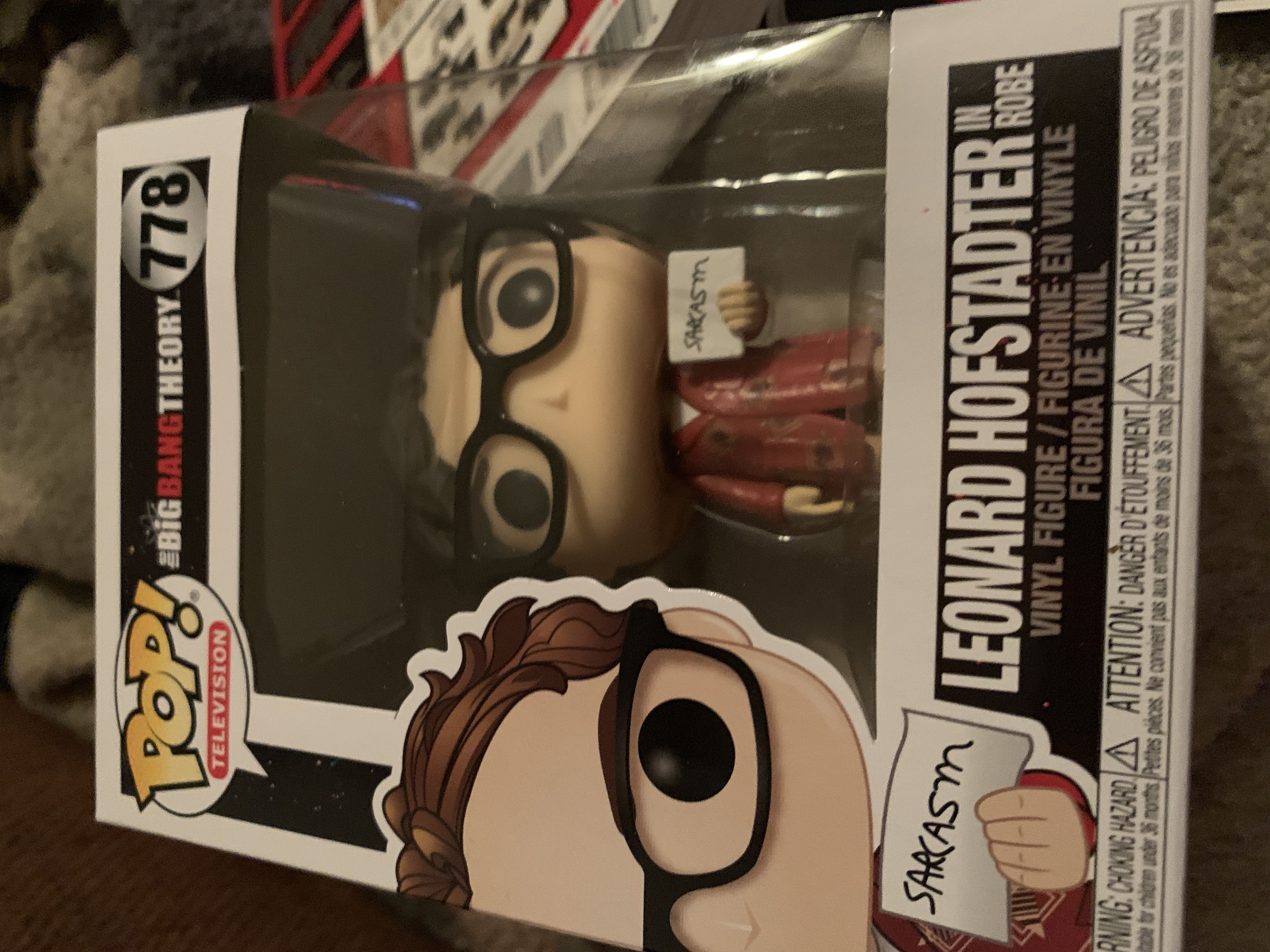 Jan Brady & George Glass