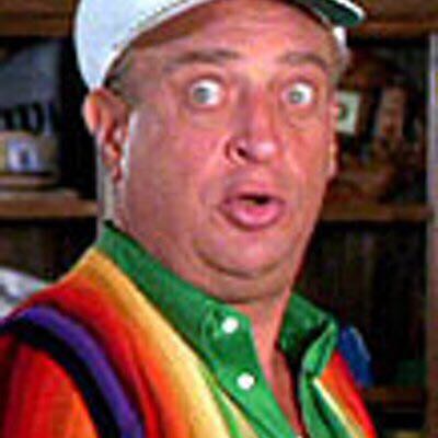 Al Czervik  vinyl figure collectible - Main Image 2