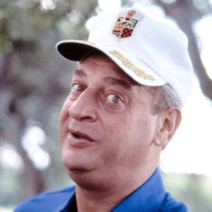 Al Czervik  vinyl figure collectible - Main Image 4