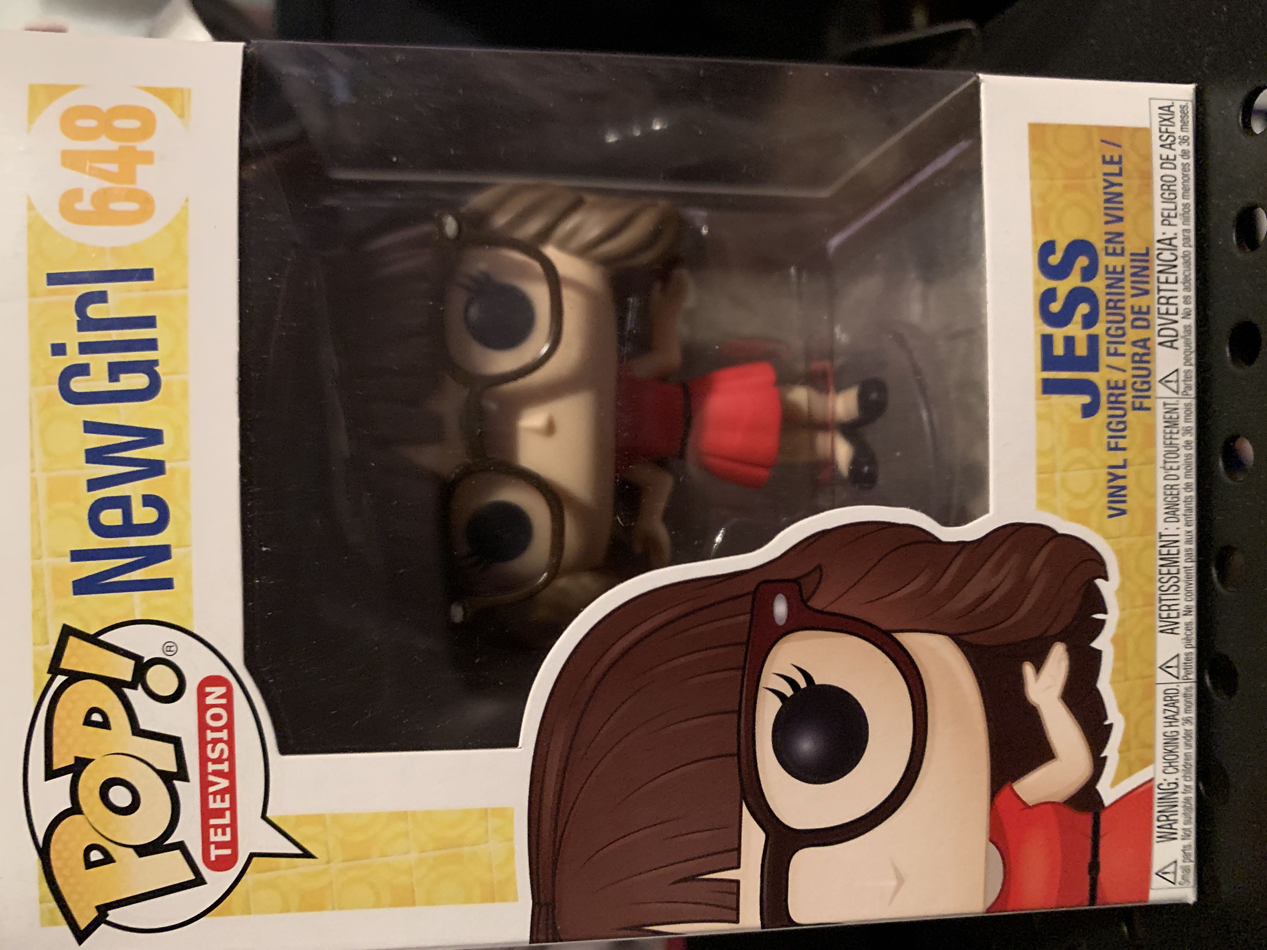 Poison Ivy - Dc Super Heroes - 5star - FUNKOPOP - Funko Pop Minis #minis