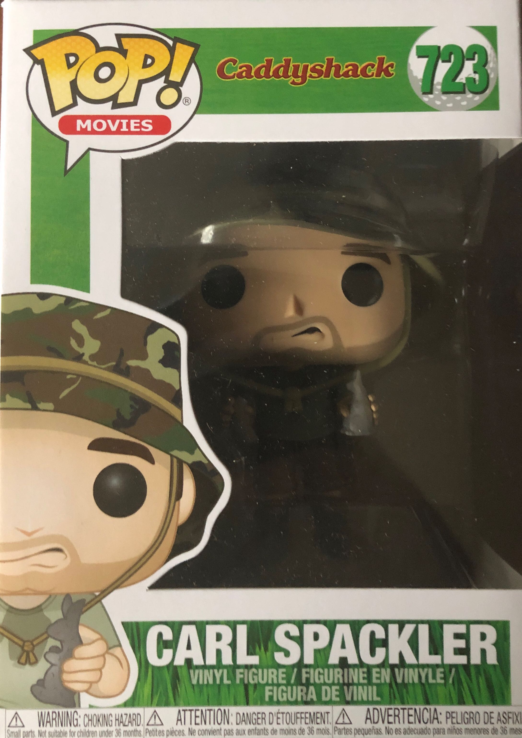 Captain Marvel: Vers