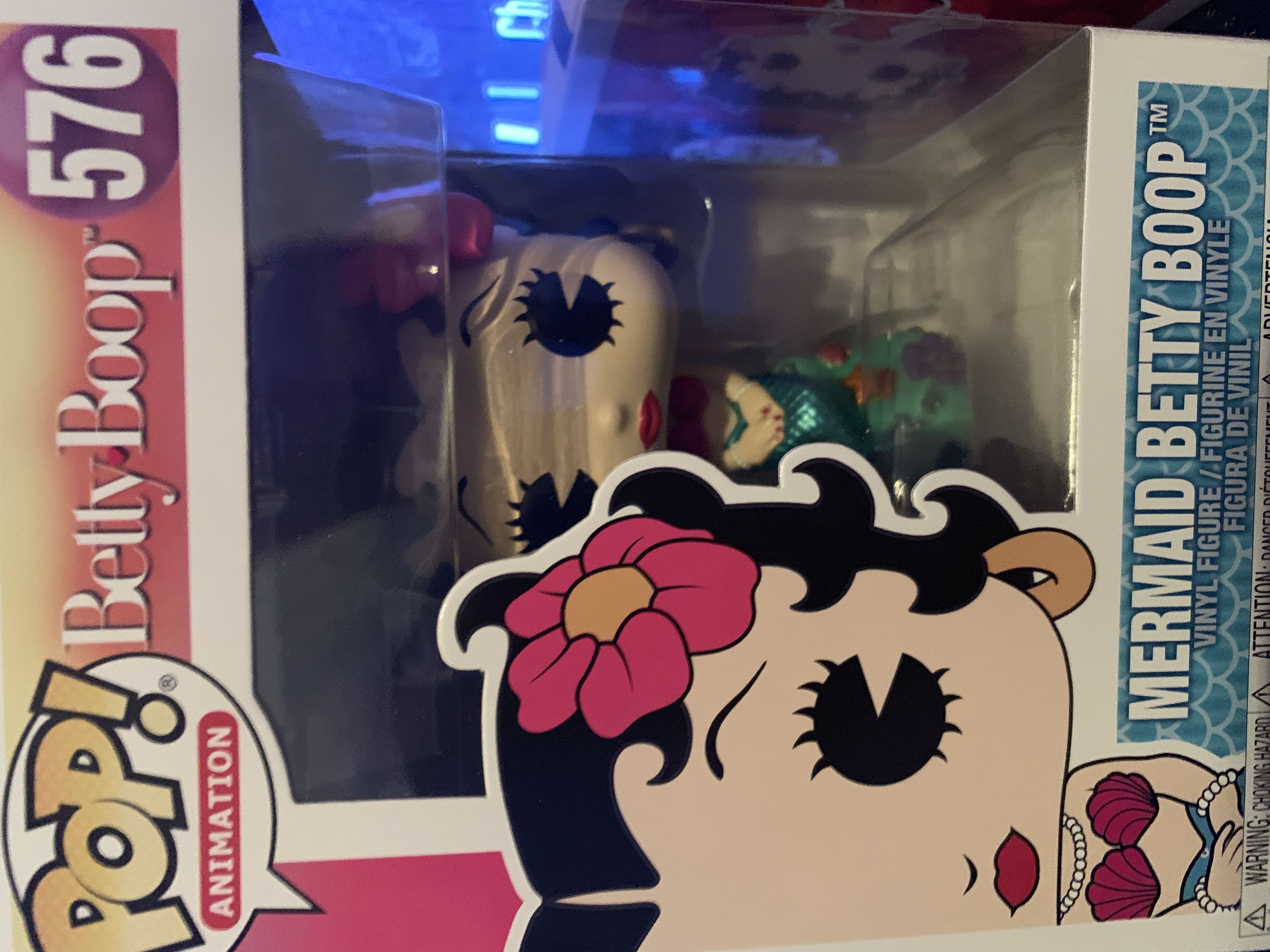 Limited Edition 6.5” Thirteenth Doctor Titan