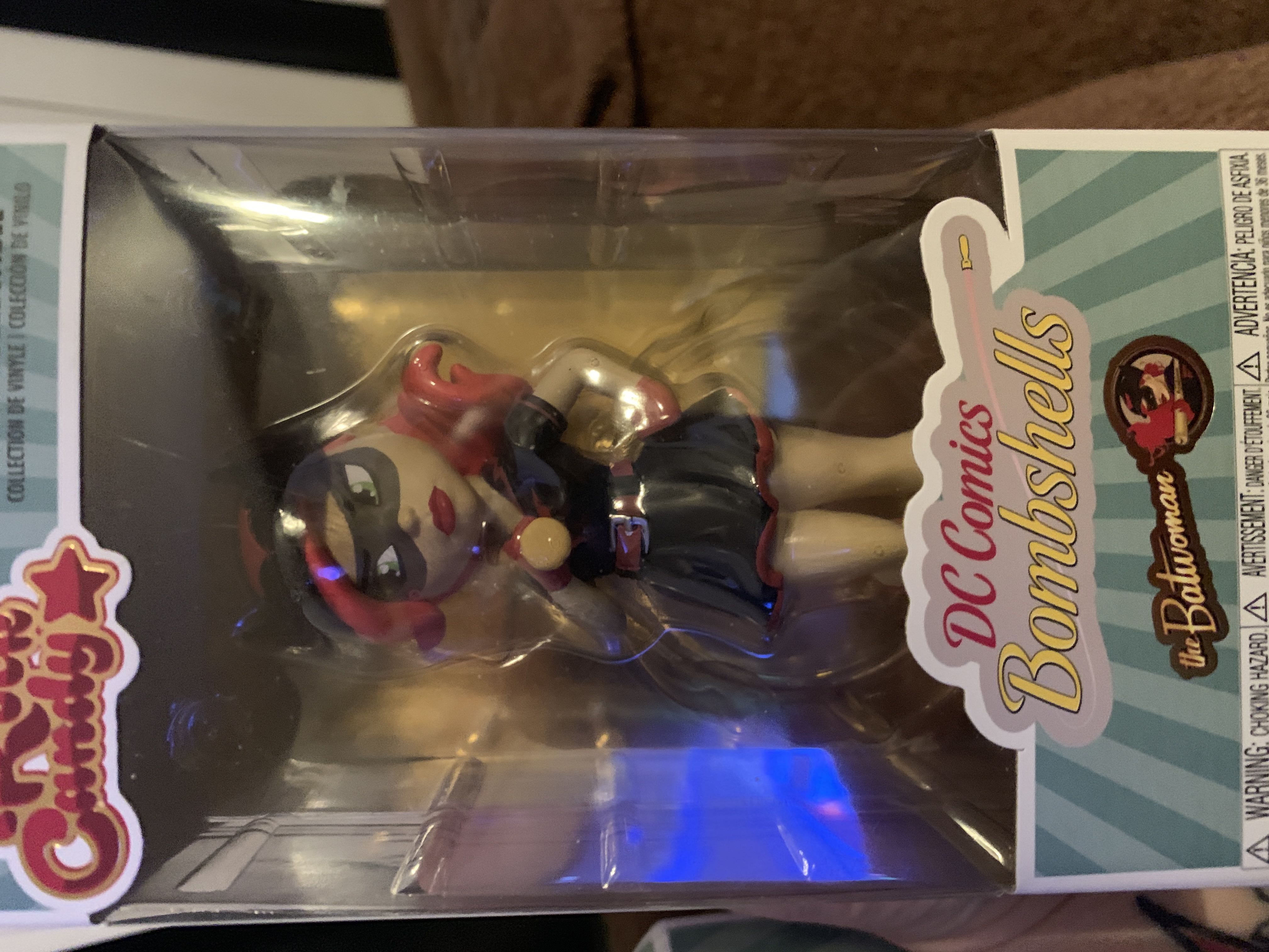 Gremlins: 04 - Gizmo