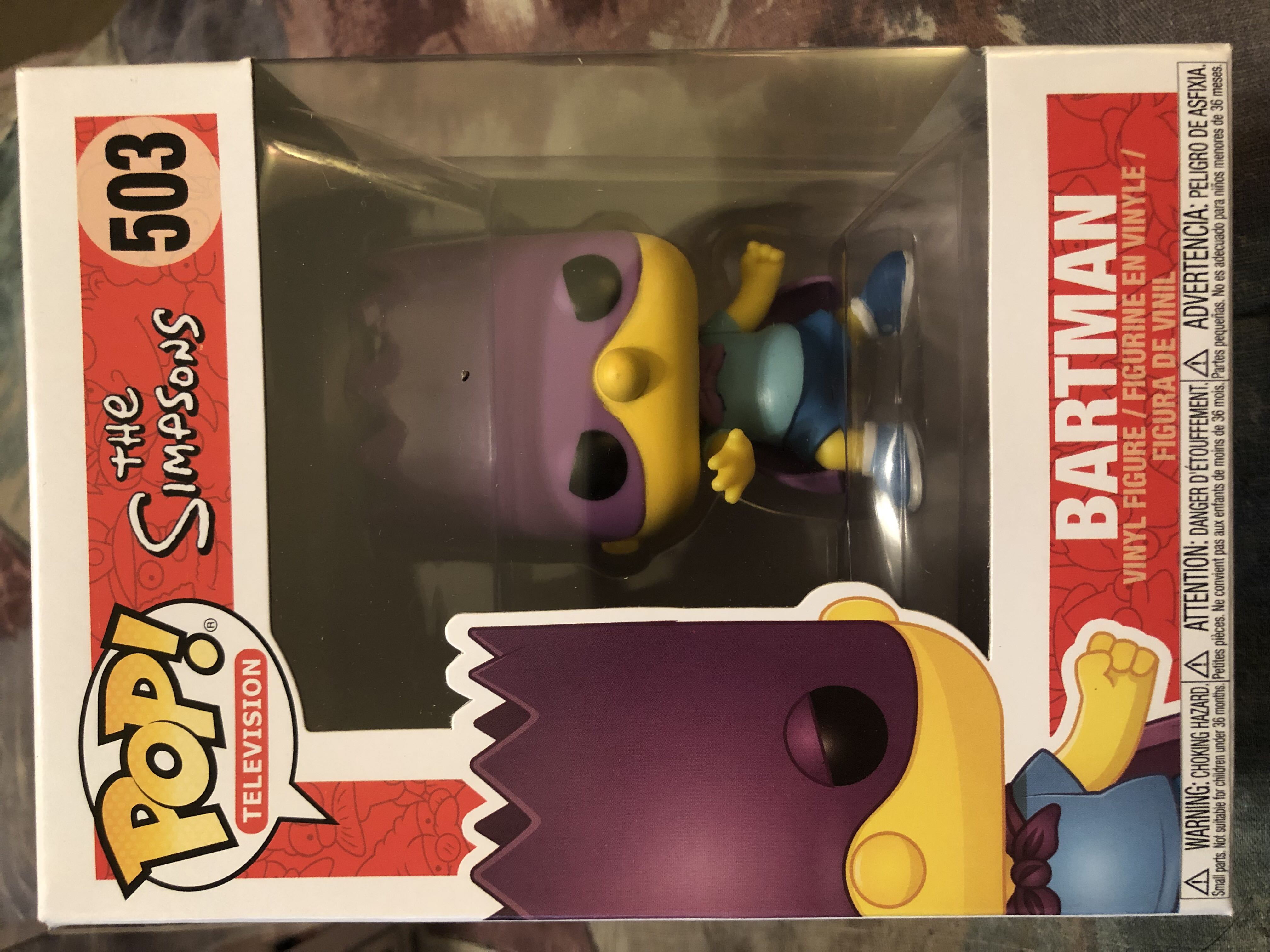 The Little Mermaid: King Triton