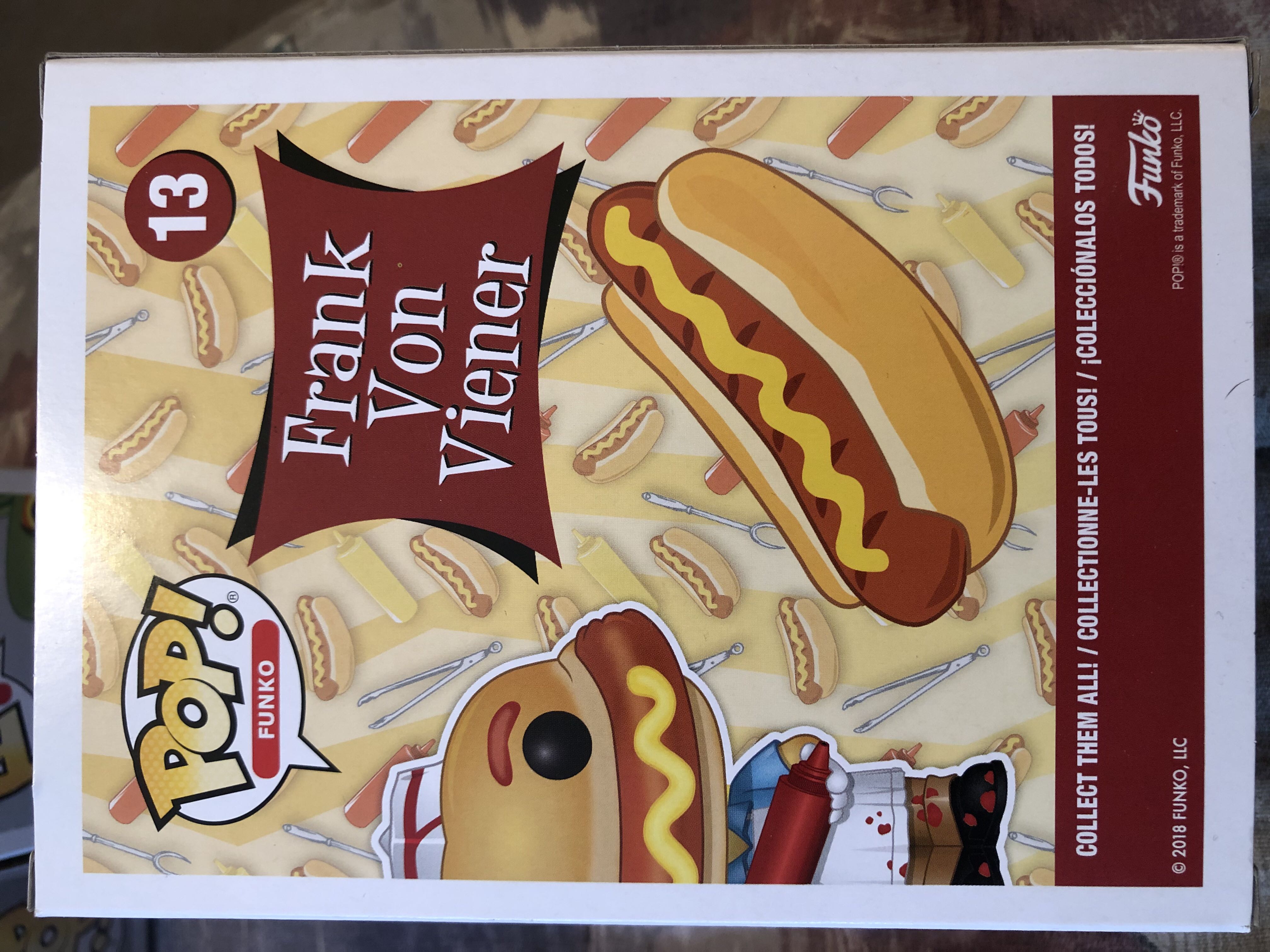 Gf: Self Taking Blood Pressure Kit Lumiscope - Funko vinyl figure collectible [Barcode 889698349161] - Main Image 2