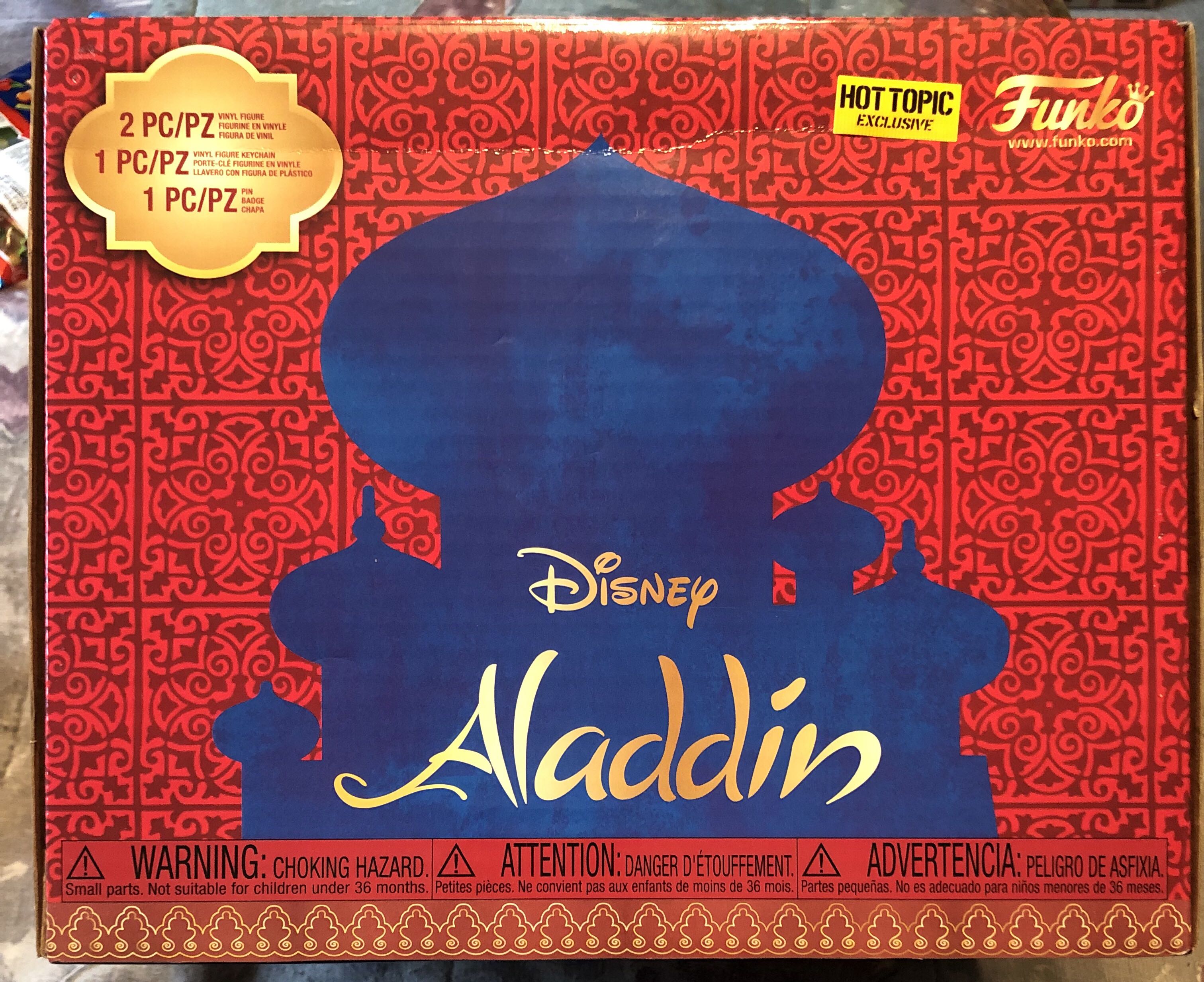 Vinylmation - The Disney Afternoon Darkwing Duck