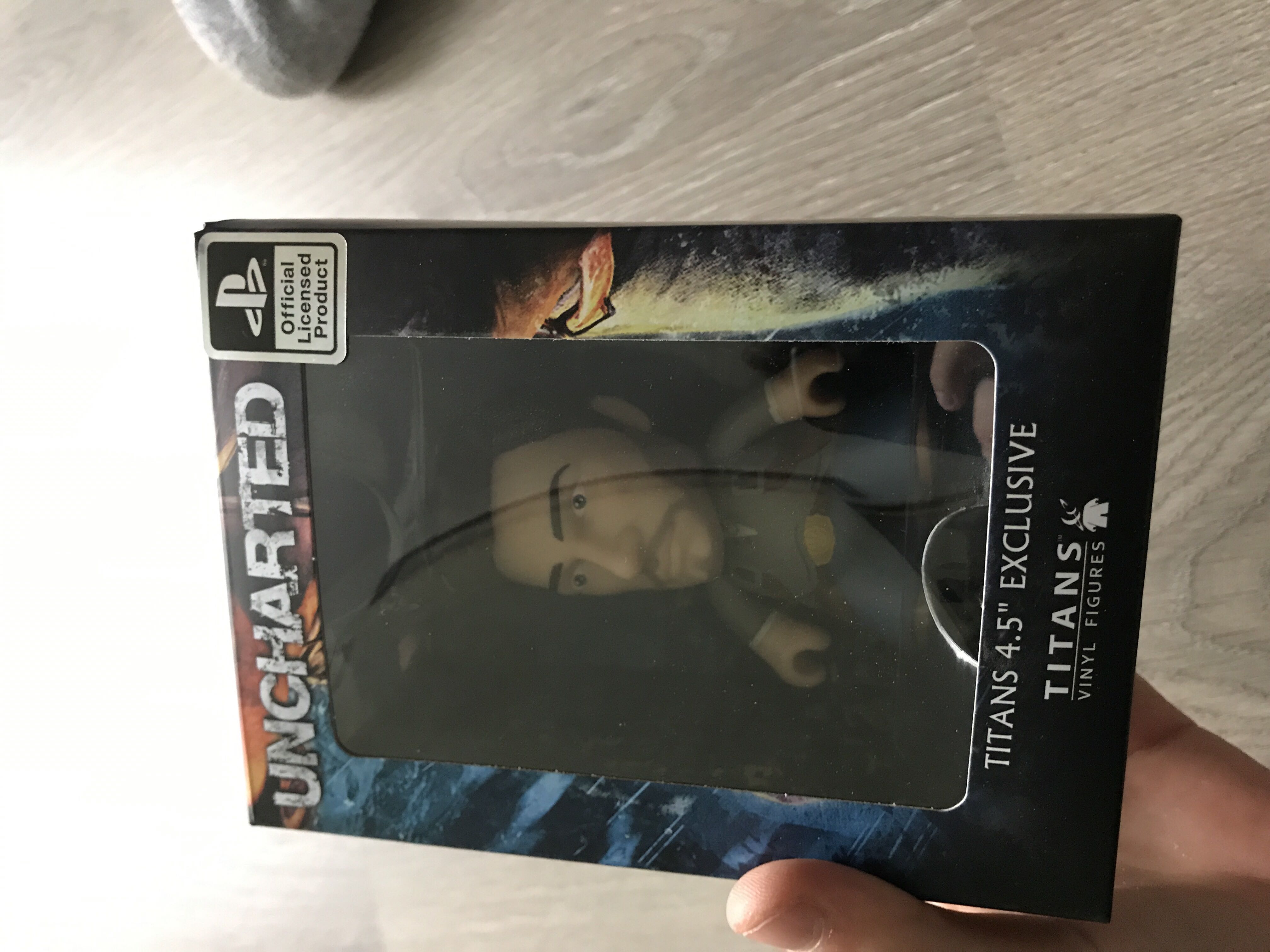  Captain Jack Sparrow