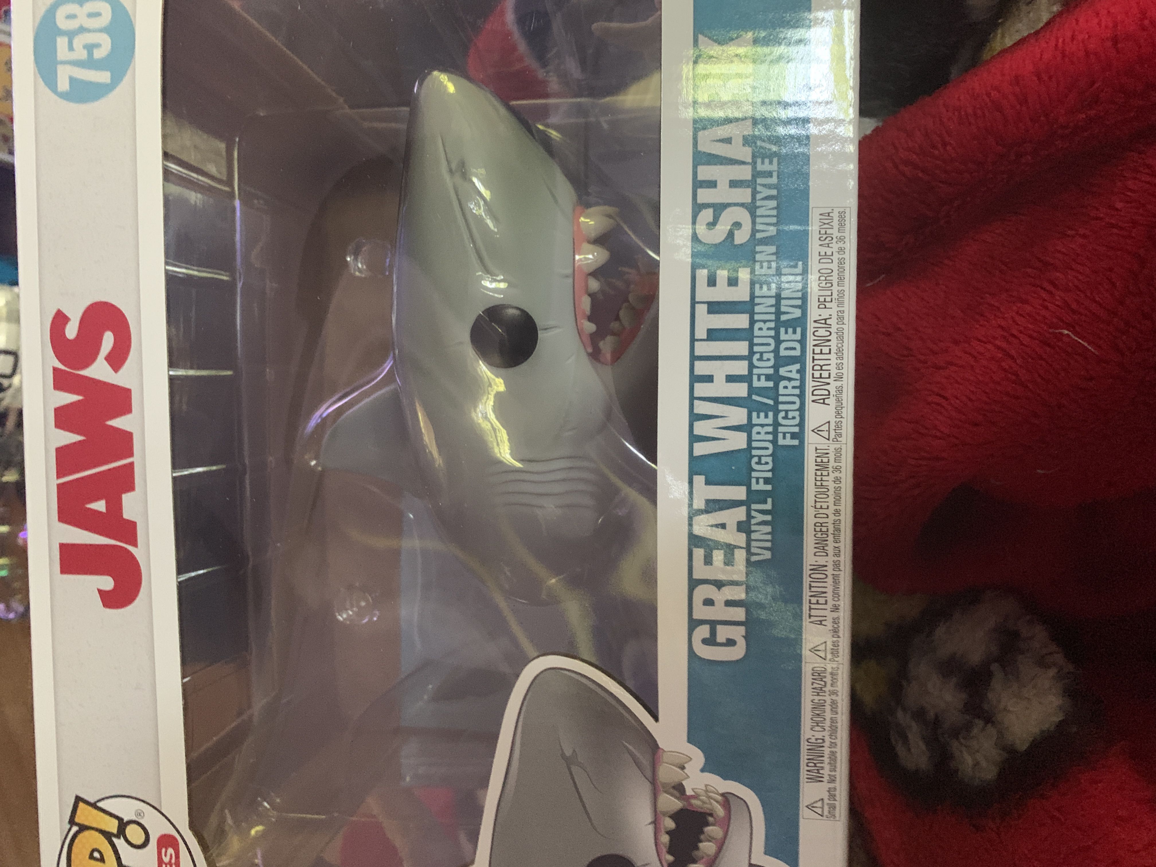 Benny “The Jet” Rodriguez