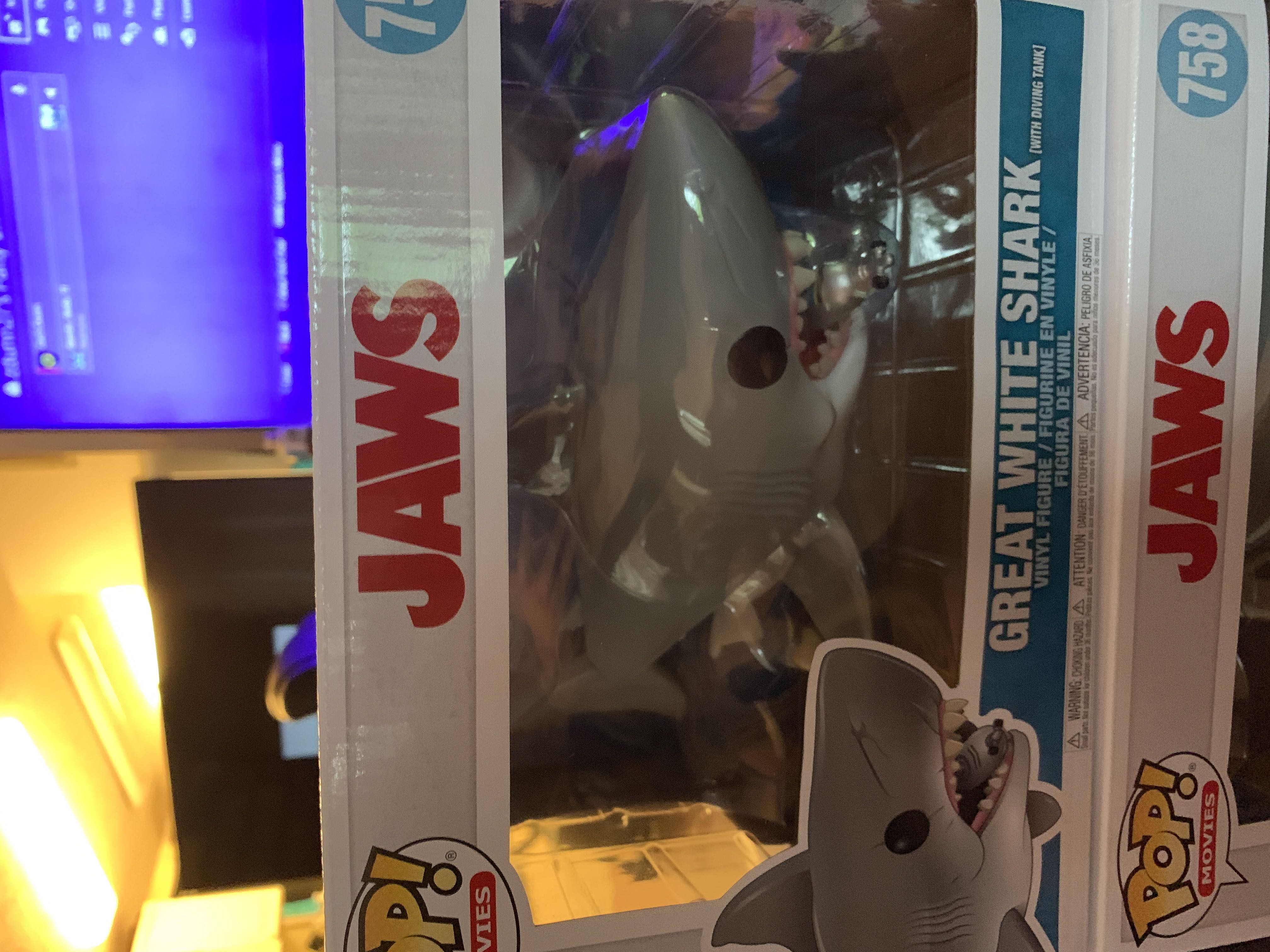 Fireman Dumbo (Live Action)