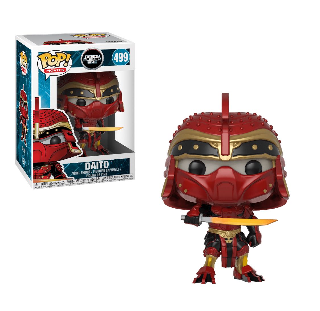 Vynl Lord Voldemort & Bellatrix Lestrange 