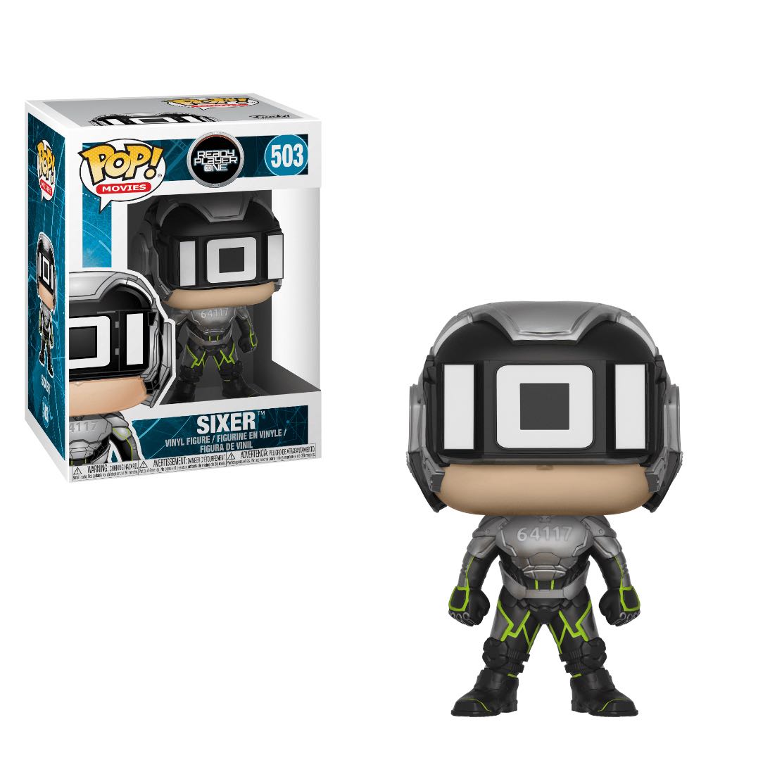 #358 Games: Dota 2: Earthshaker (Gamestop)