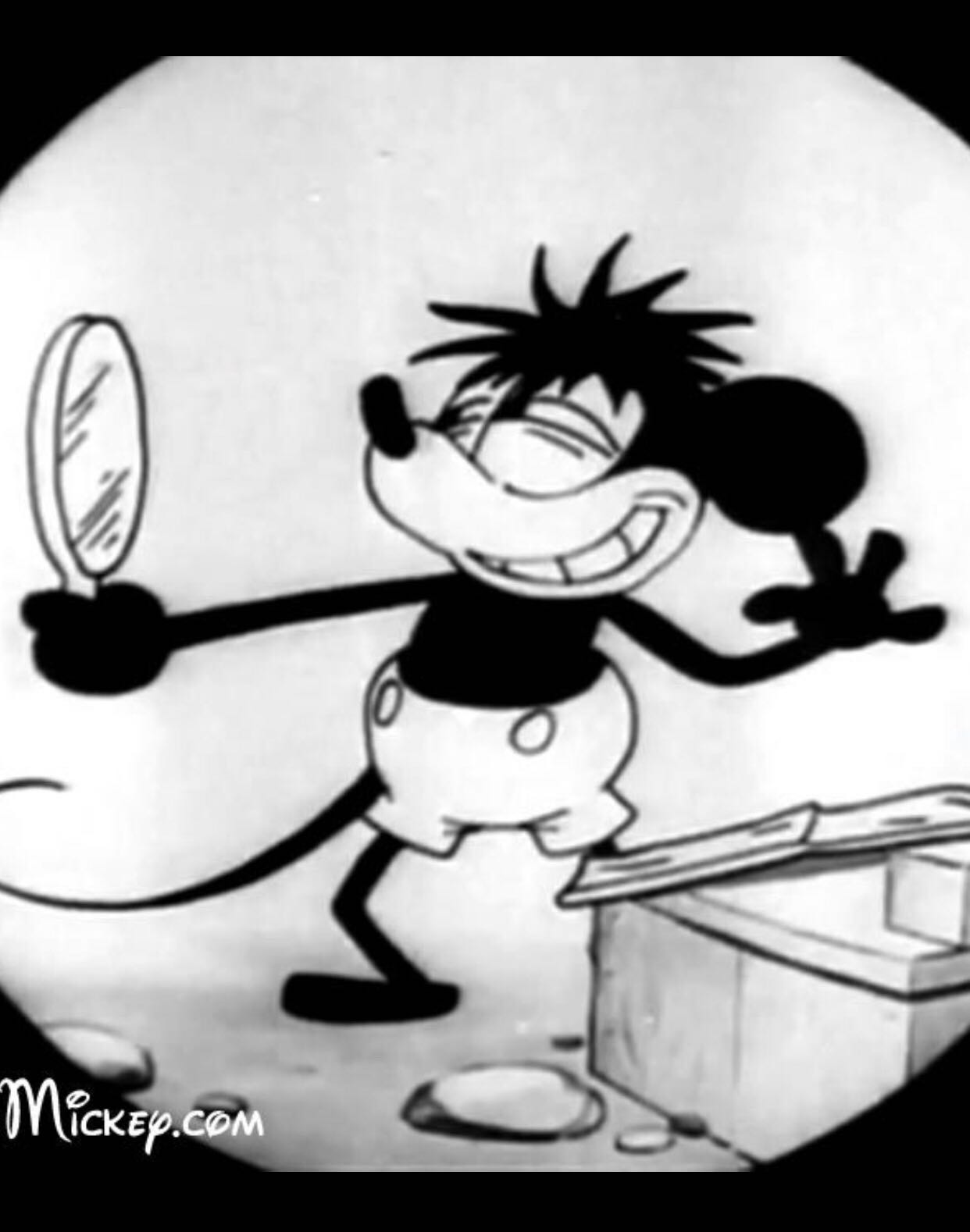 Funko Pop! Disney Mickey The True Original 90 Years: Plane Crazy # 431 - Disney vinyl figure collectible [Barcode 889698321914] - Main Image 4