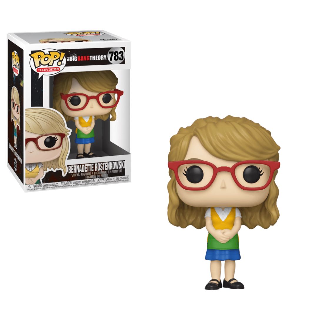 Rat Fink (Chrome) (Green)