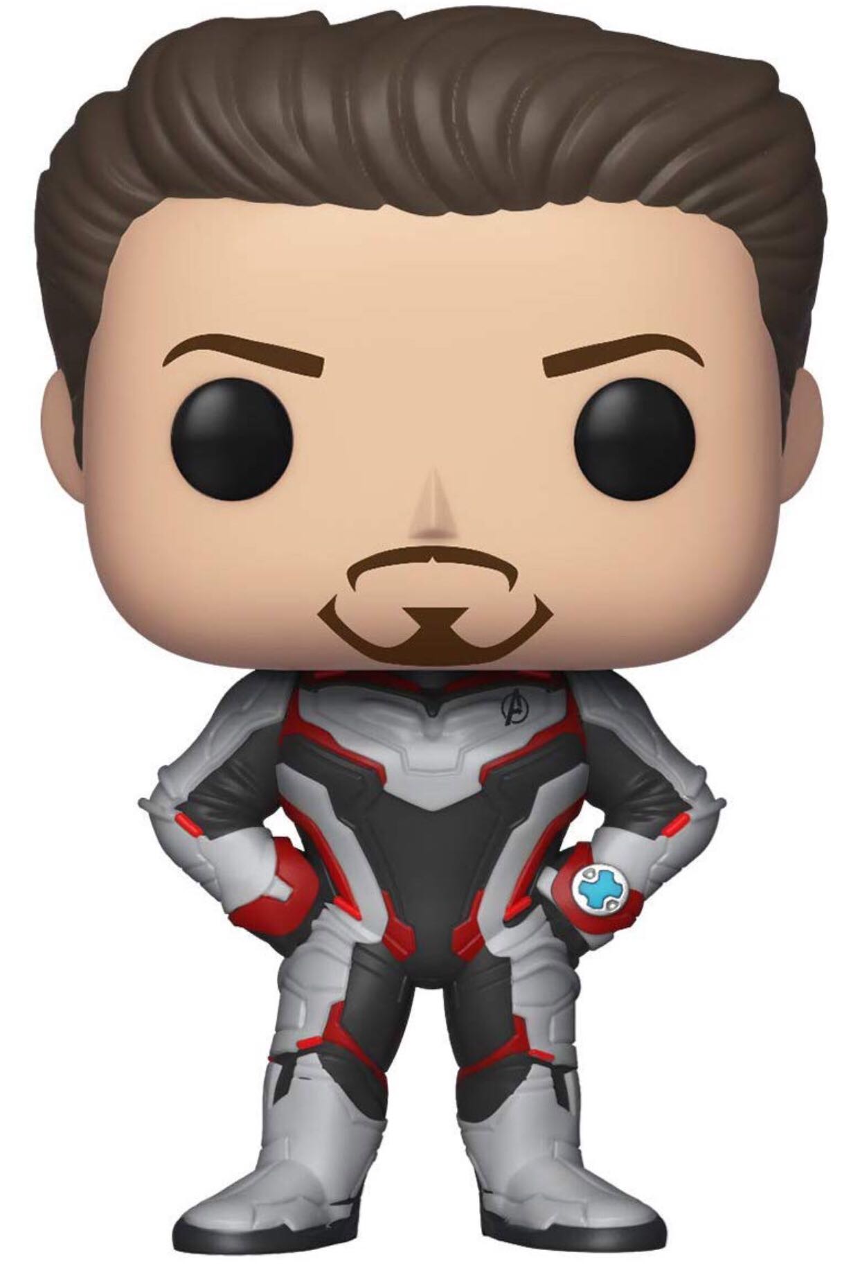 Tony Stark - Avengers vinyl figure collectible - Main Image 2