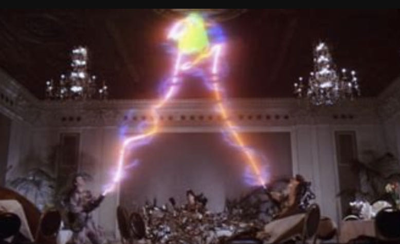 Banquet Room - Ghostbusters vinyl figure collectible [Barcode 889698395045] - Main Image 4