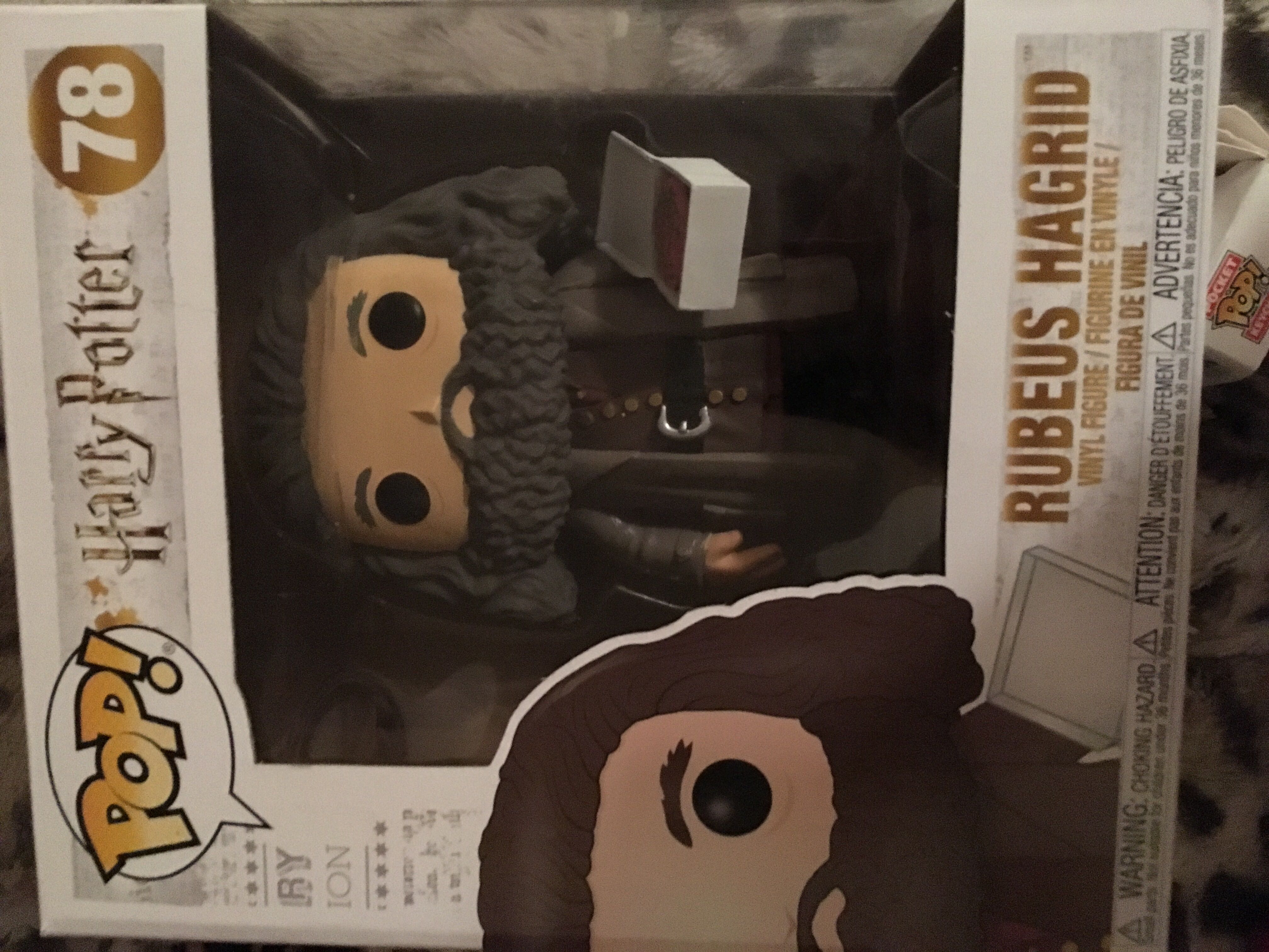 Funko Pop! The Lion King: Rafiki # 551