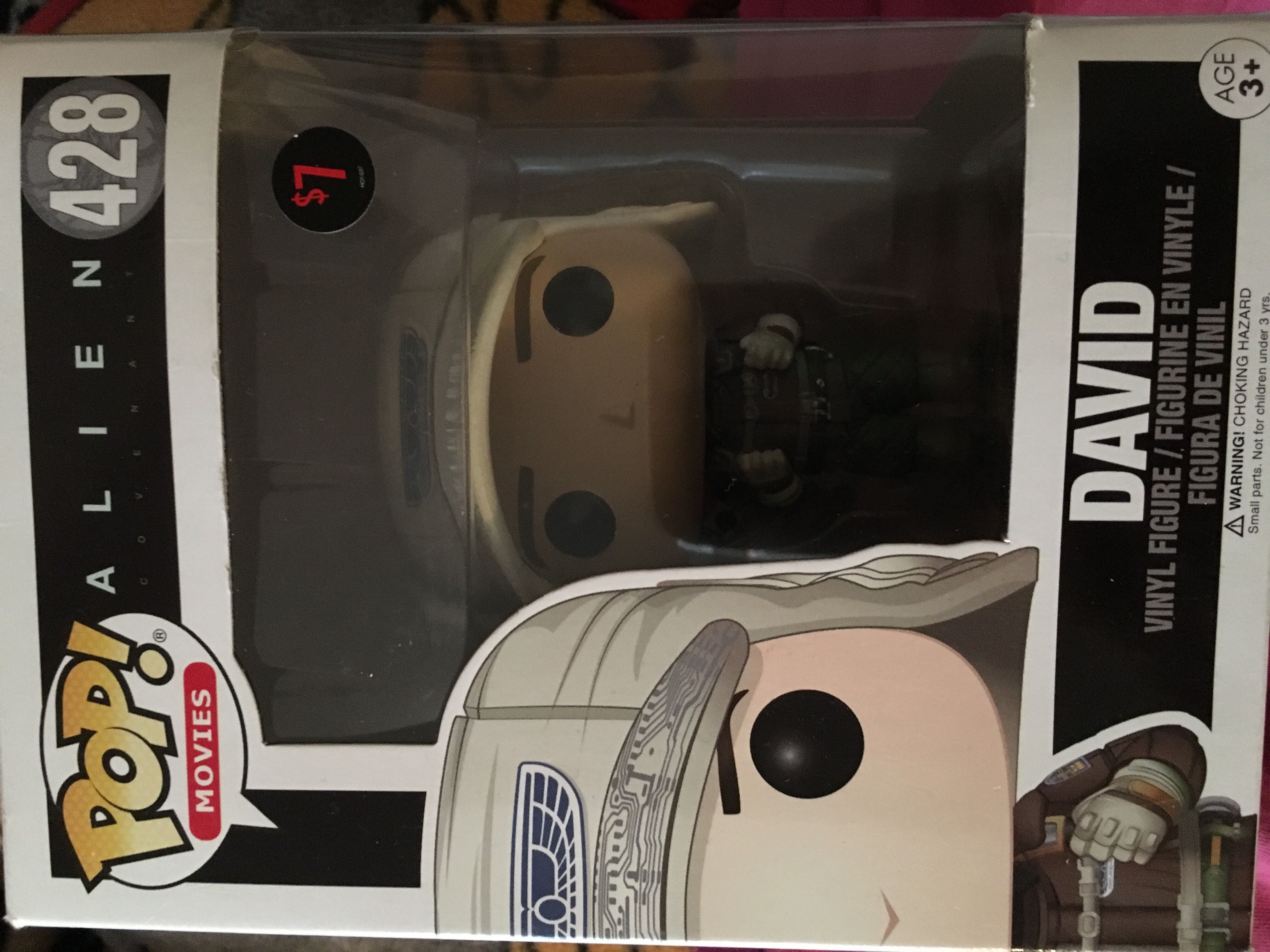 Marvel #334 The Lizard 