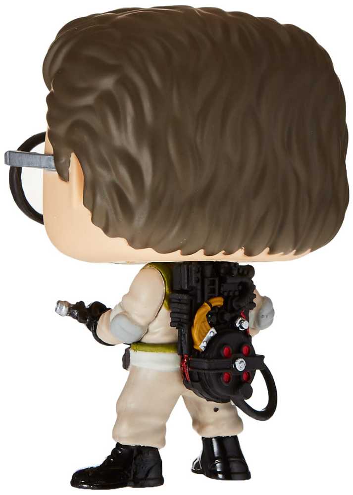 Ghostbusters 743 - Dr. Egon Spengler - Ghostbusters vinyl figure collectible [Barcode 889698393386] - Main Image 3