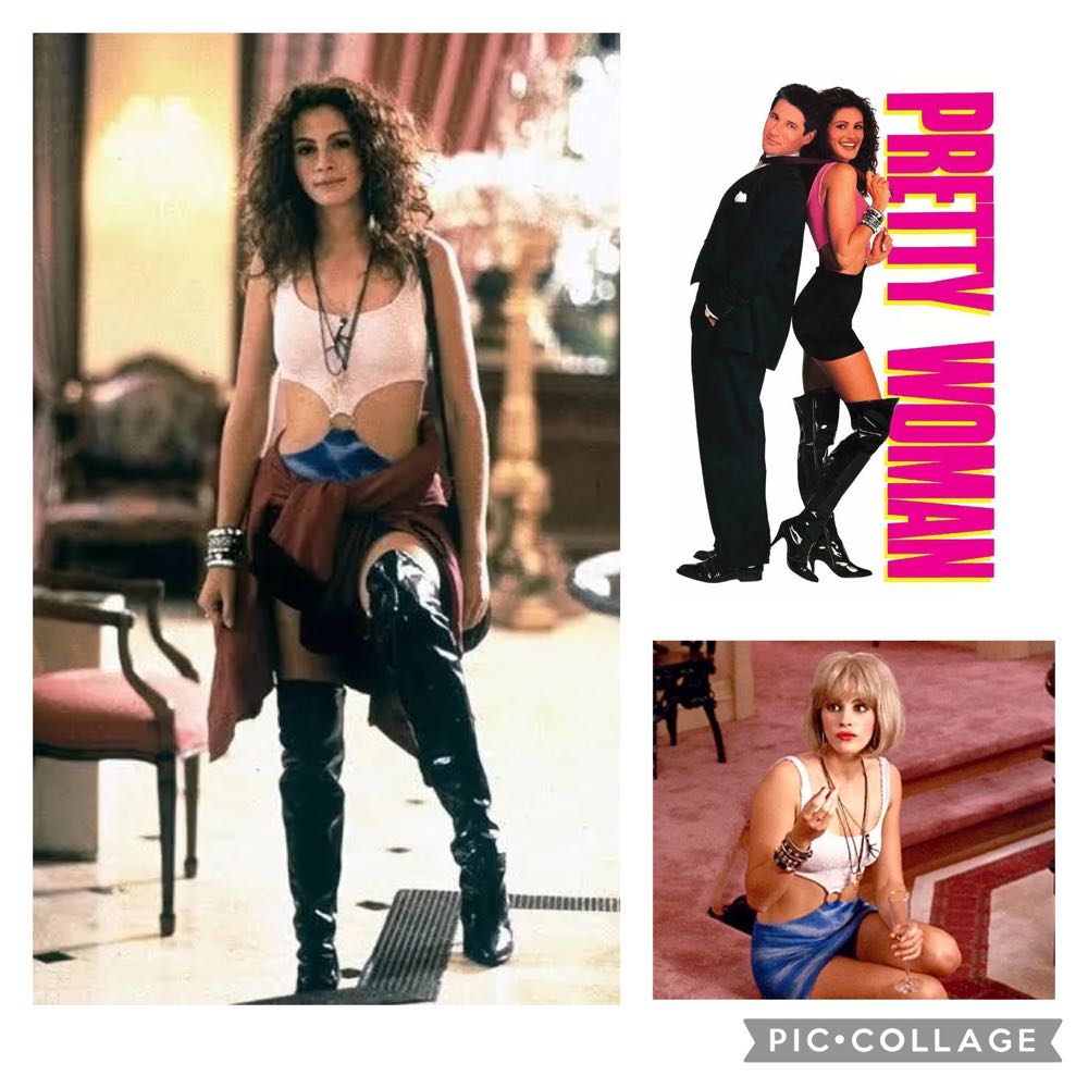 Vivian Ward - Funko vinyl figure collectible [Barcode 889698363990] - Main Image 4