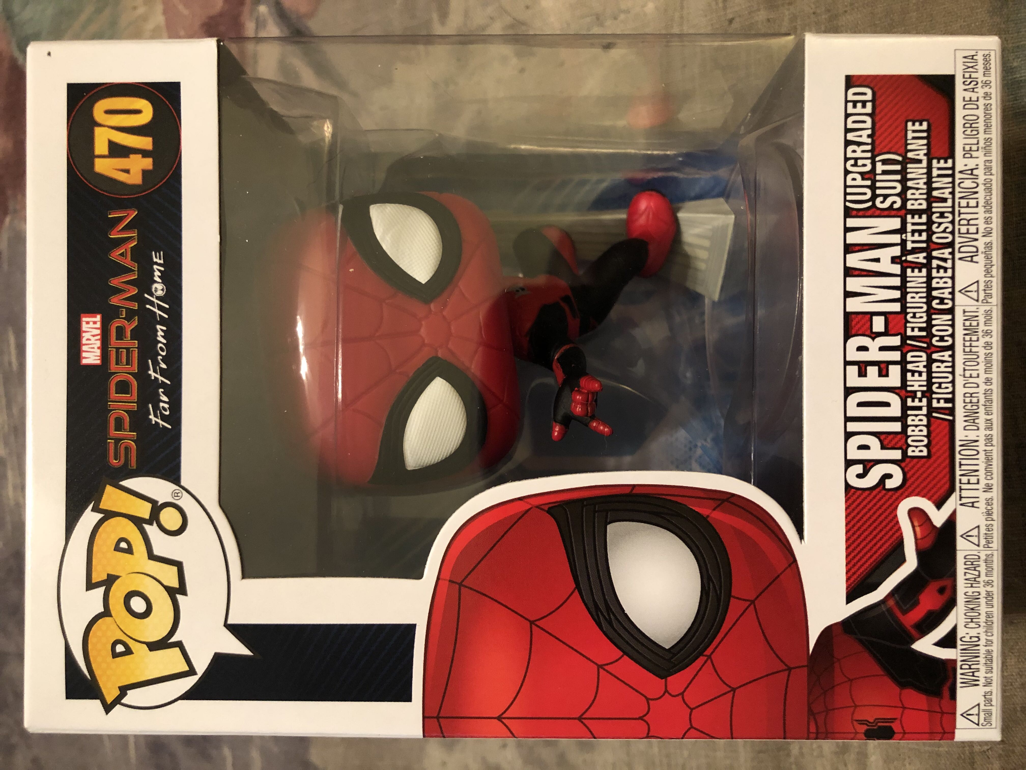 Jim Halpert (3 Hole Punch) $55