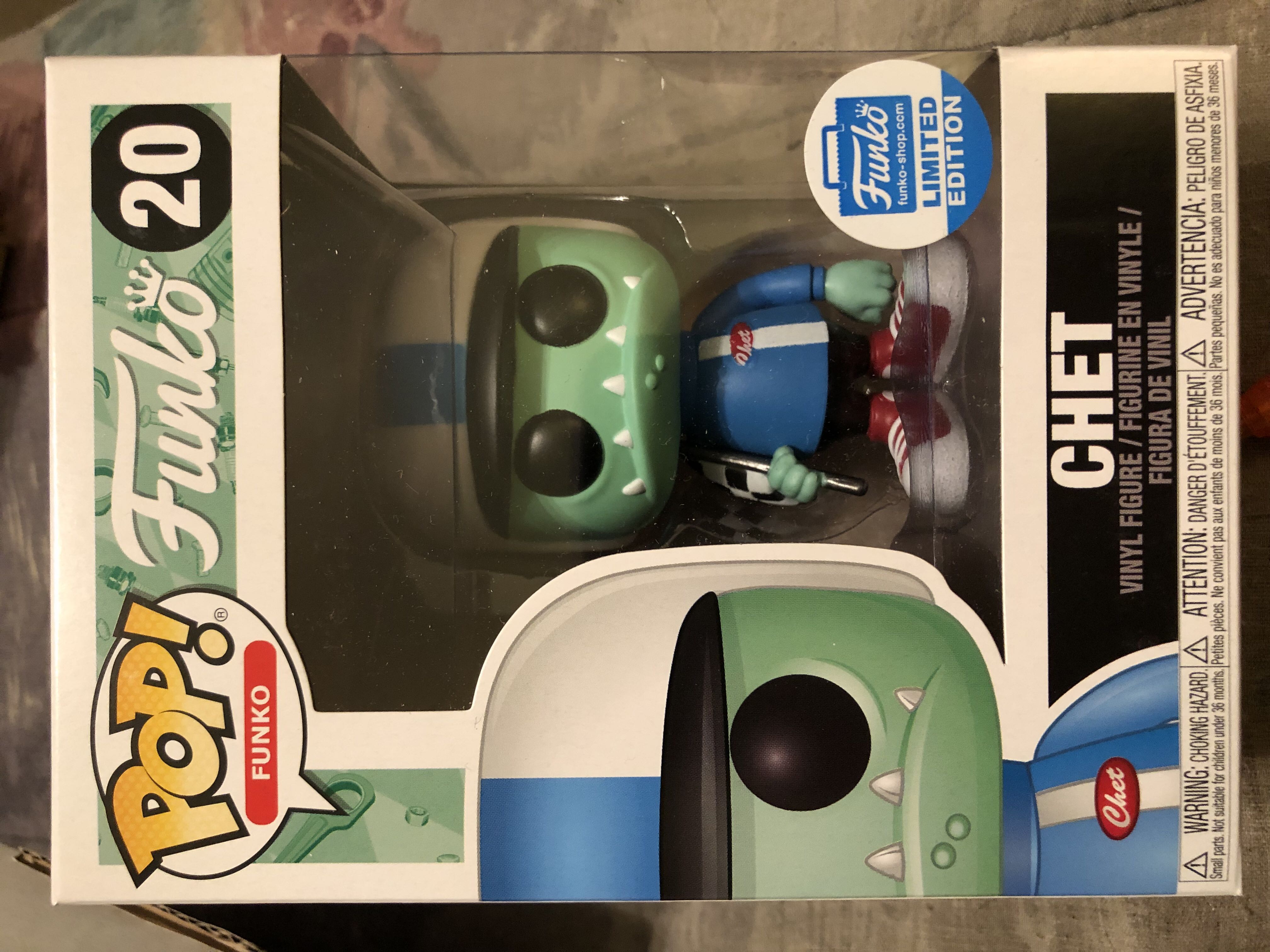 Vultptex (Crystal Fox)