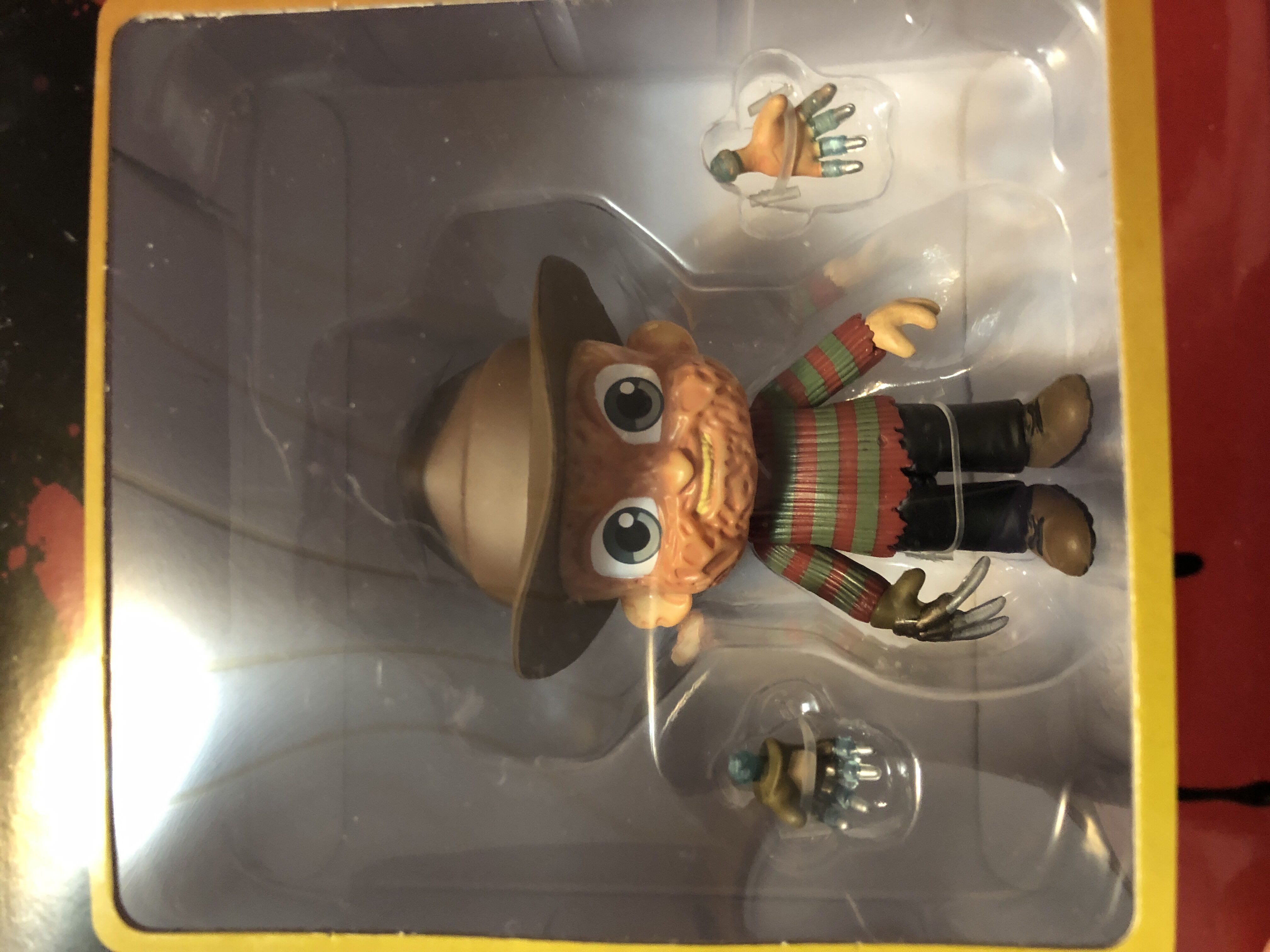 Batman: The Dawnbreaker, #253