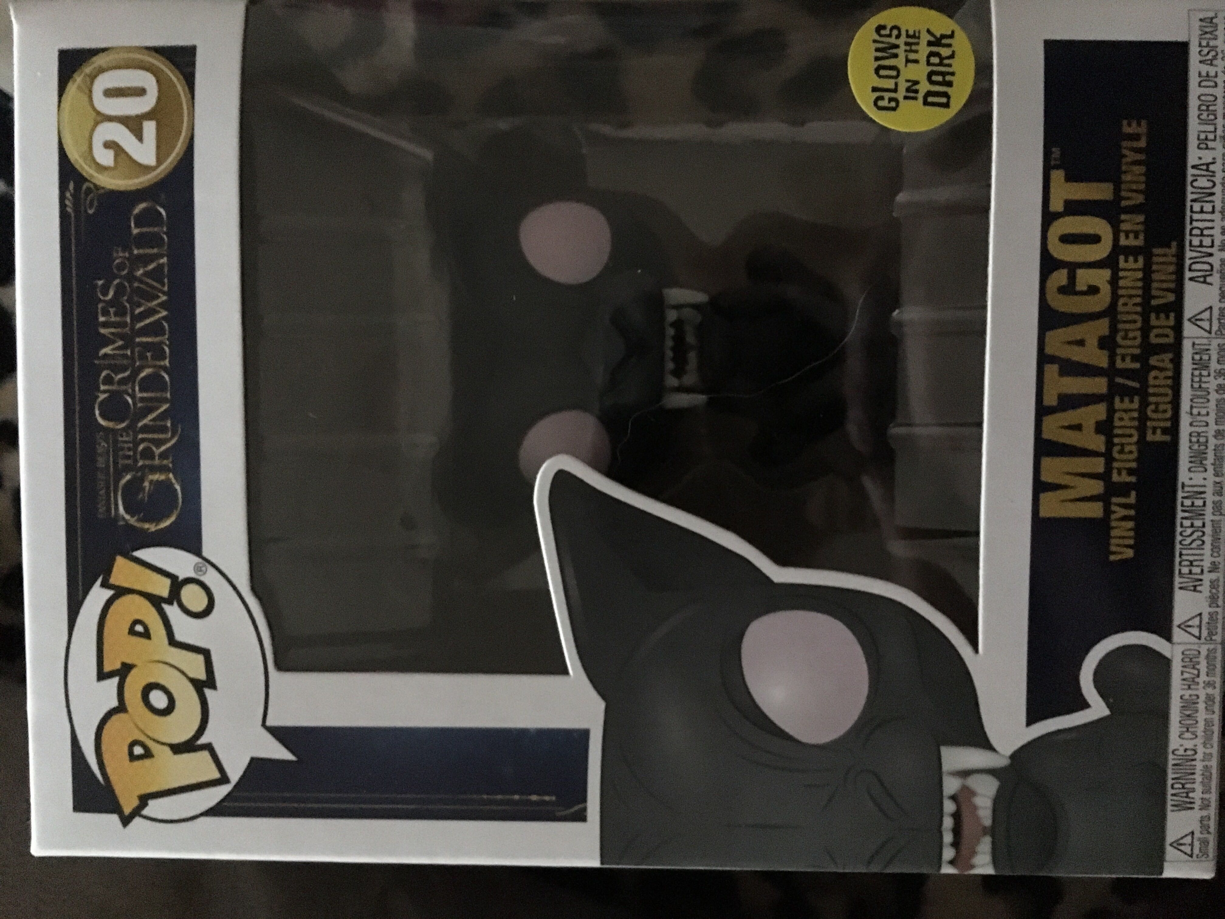 Harry Potter (Quidditch)