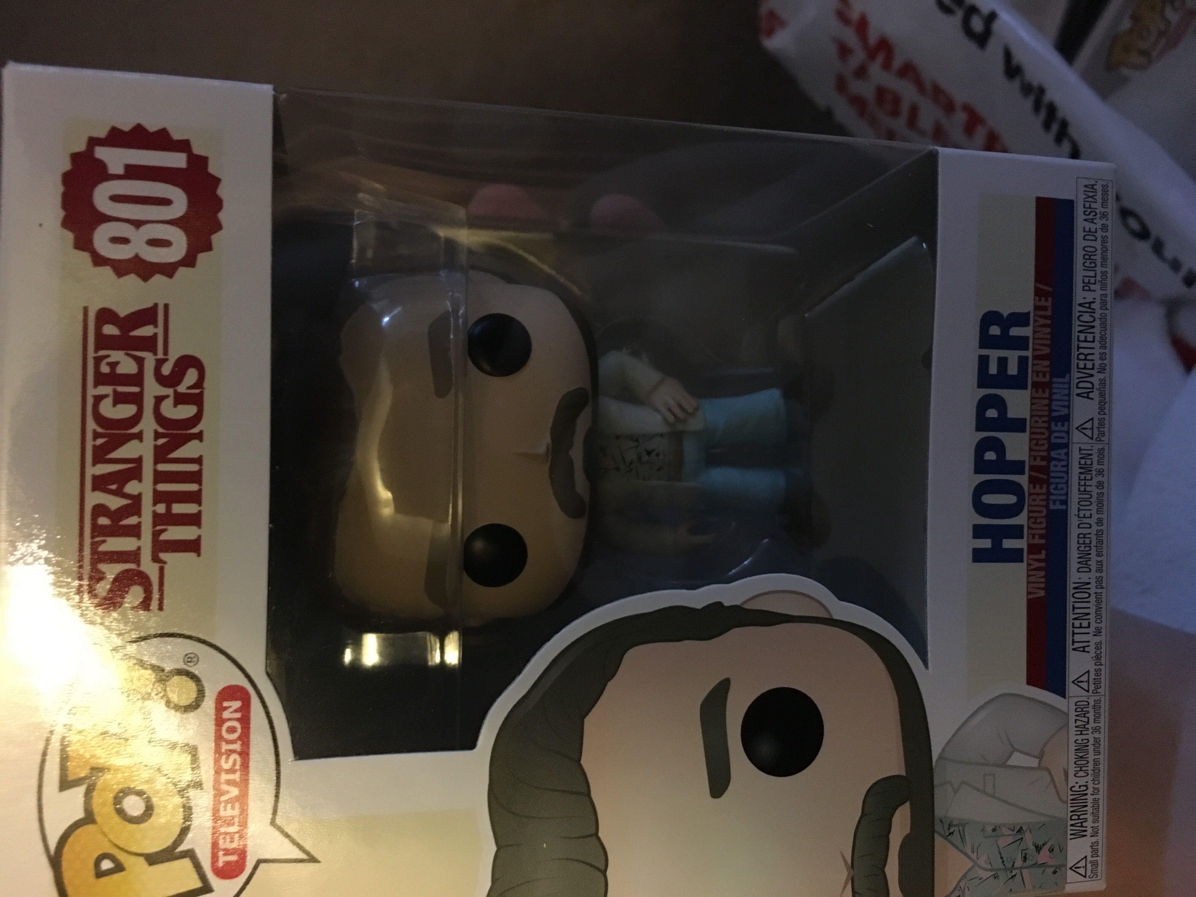 Deadpool (Torn Mask)