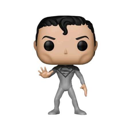 Superman (from Flashpoint) - DC Universe vinyl figure collectible - Main Image 2