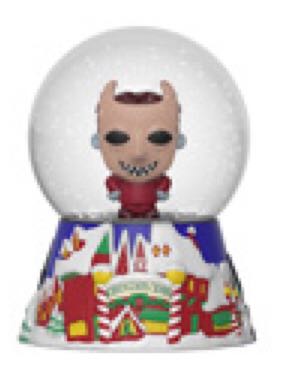 Pillsbury Doughboy w/Shamrock