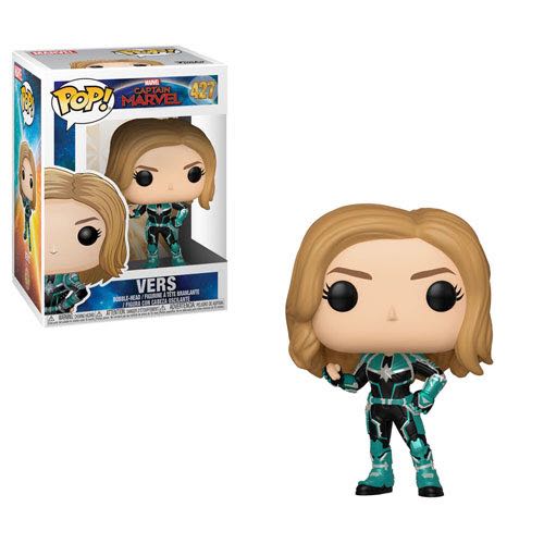 Agent Venom Pop! 507