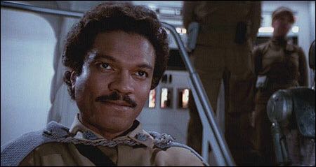 Lando Calrissian (General) - Star Wars vinyl figure collectible [Barcode 029698375924] - Main Image 3