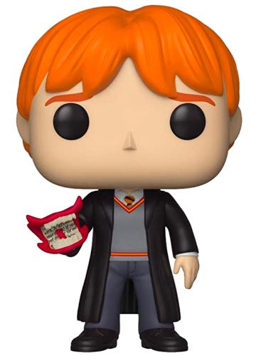 Ron Weasley - Harry Potter vinyl figure collectible - Main Image 2